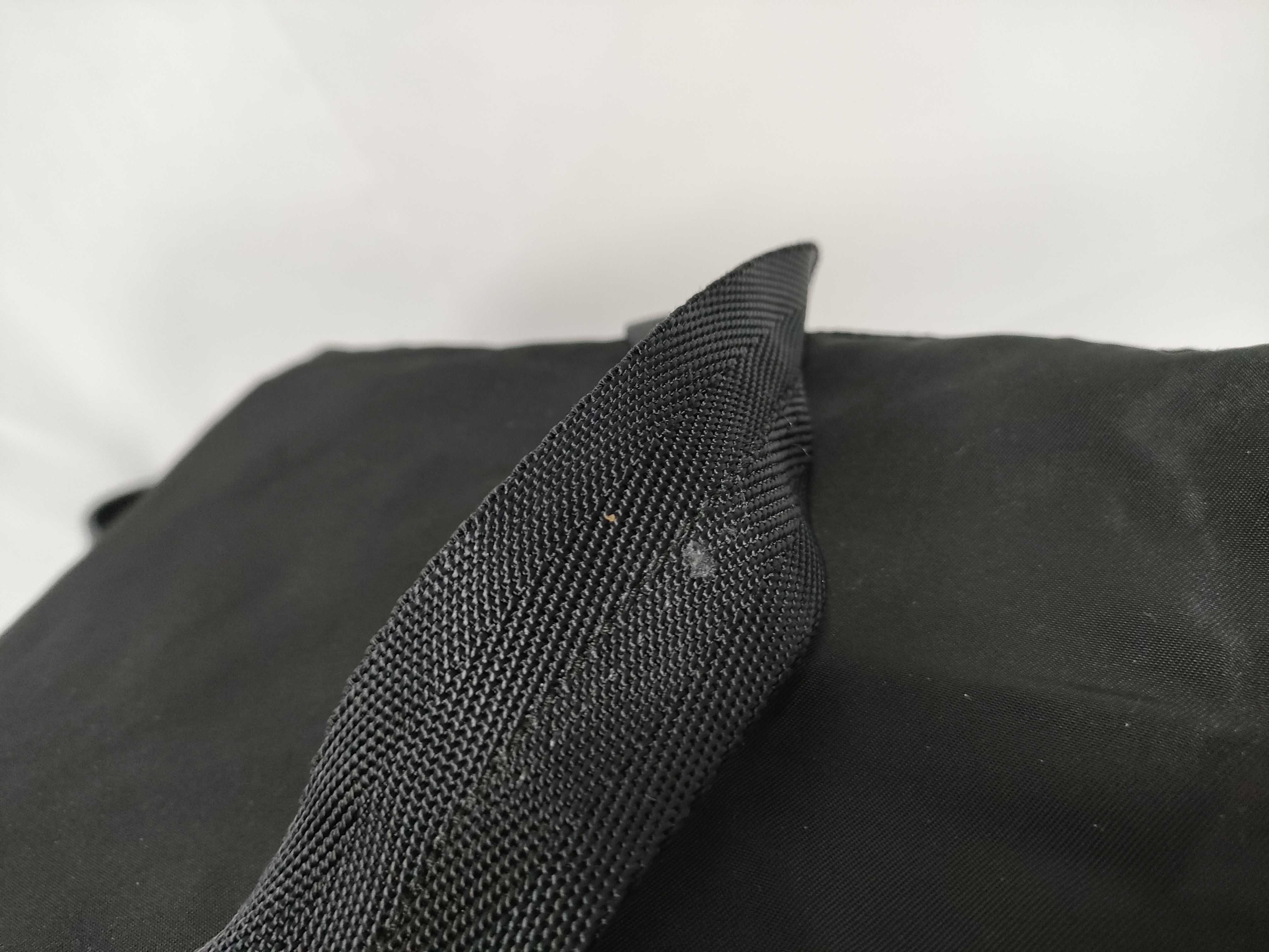 Backpack Nylon Triangle Logo Backpack — view 8