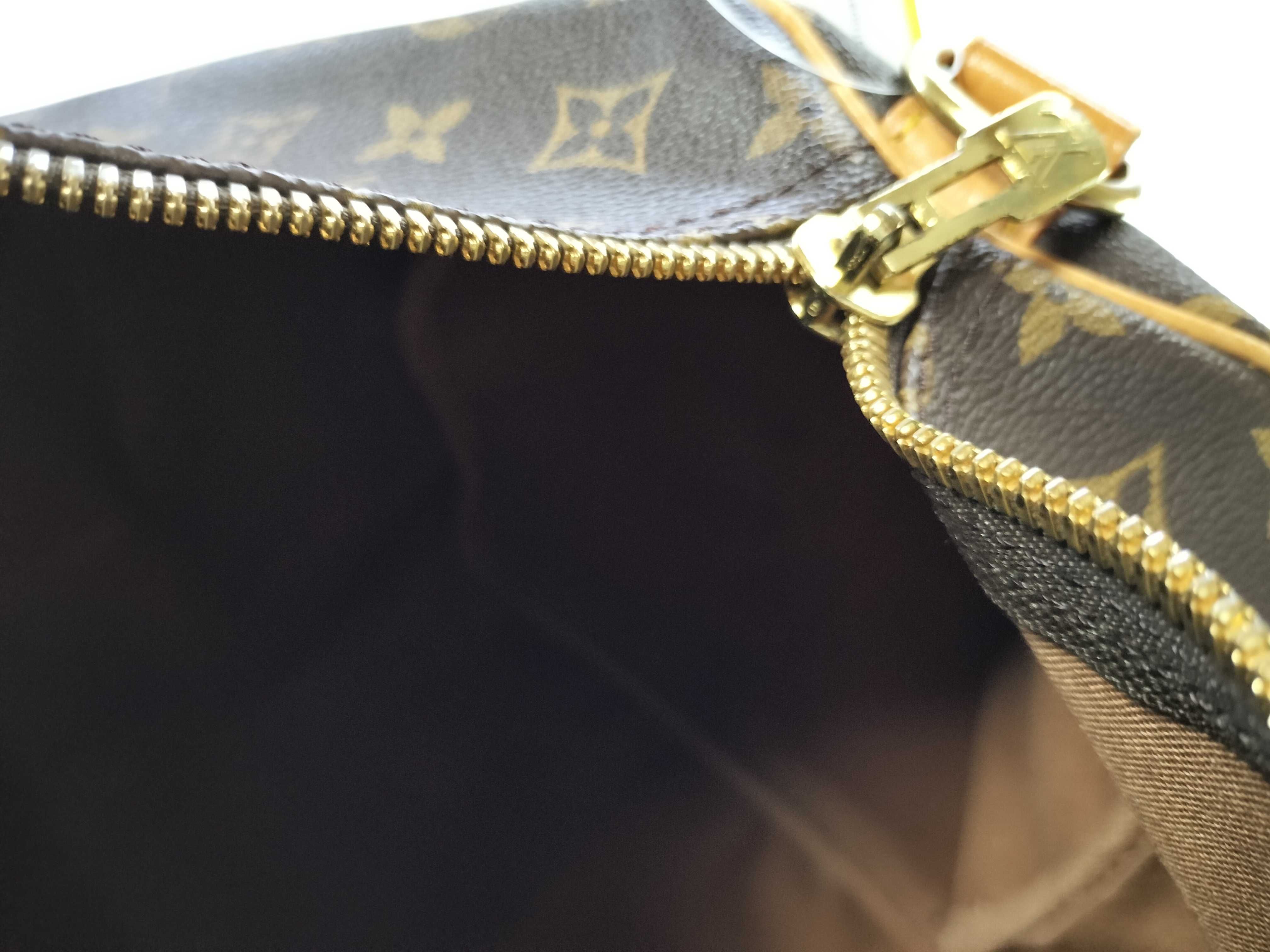 Monogram M41422 Keepall 60 Boston Bag — view 10