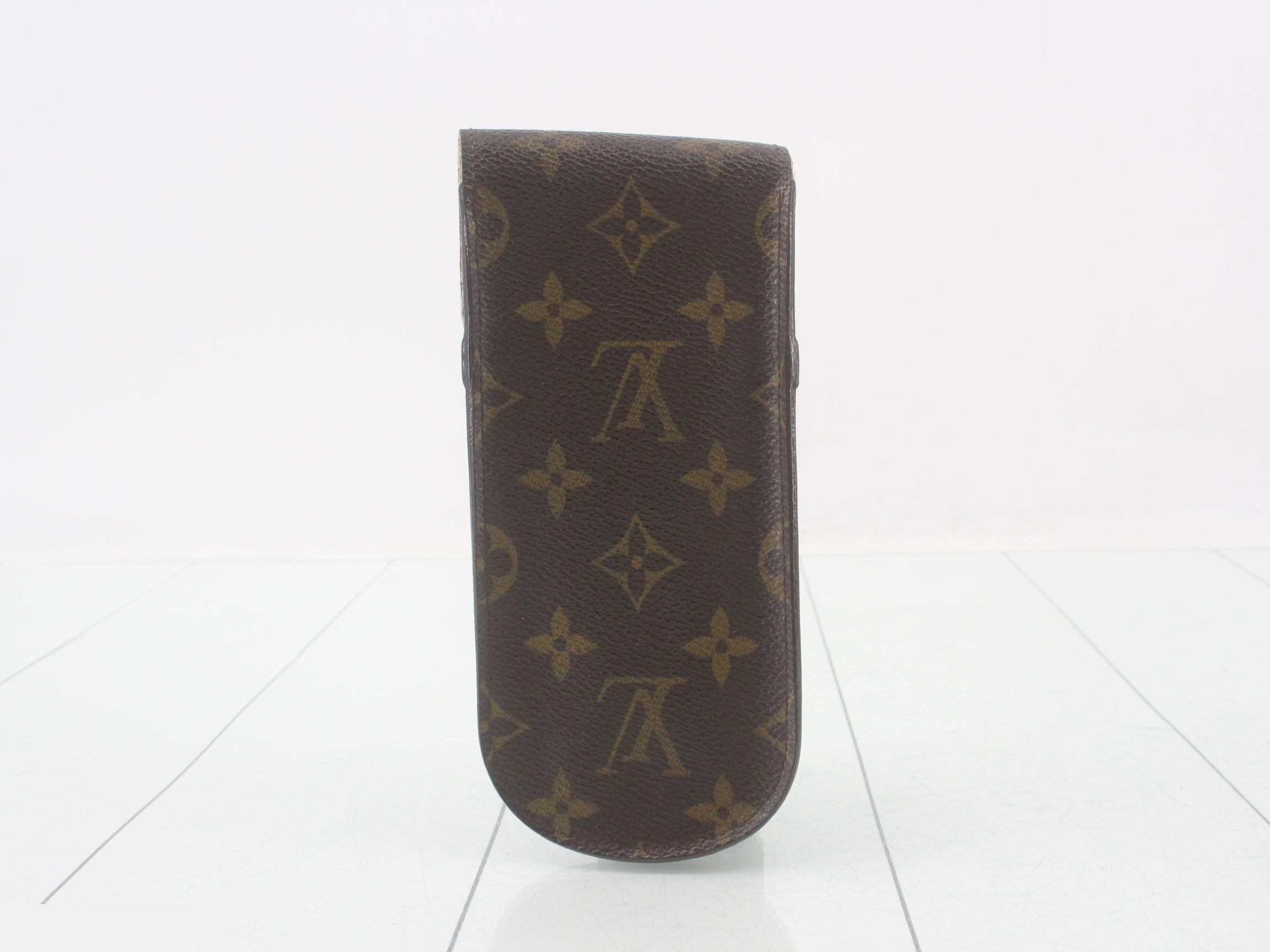Etui Lunettes Rabat Eyeglasses Case — view 2