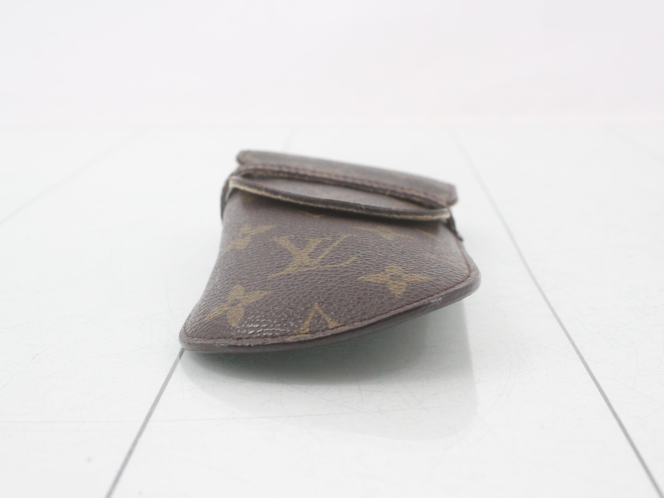 Etui Lunettes Rabat Eyeglasses Case — view 3