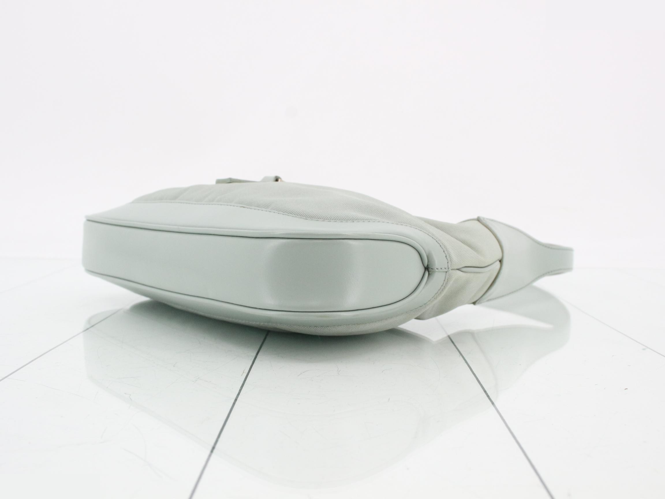 Jackie Shoulder Bag — view 6