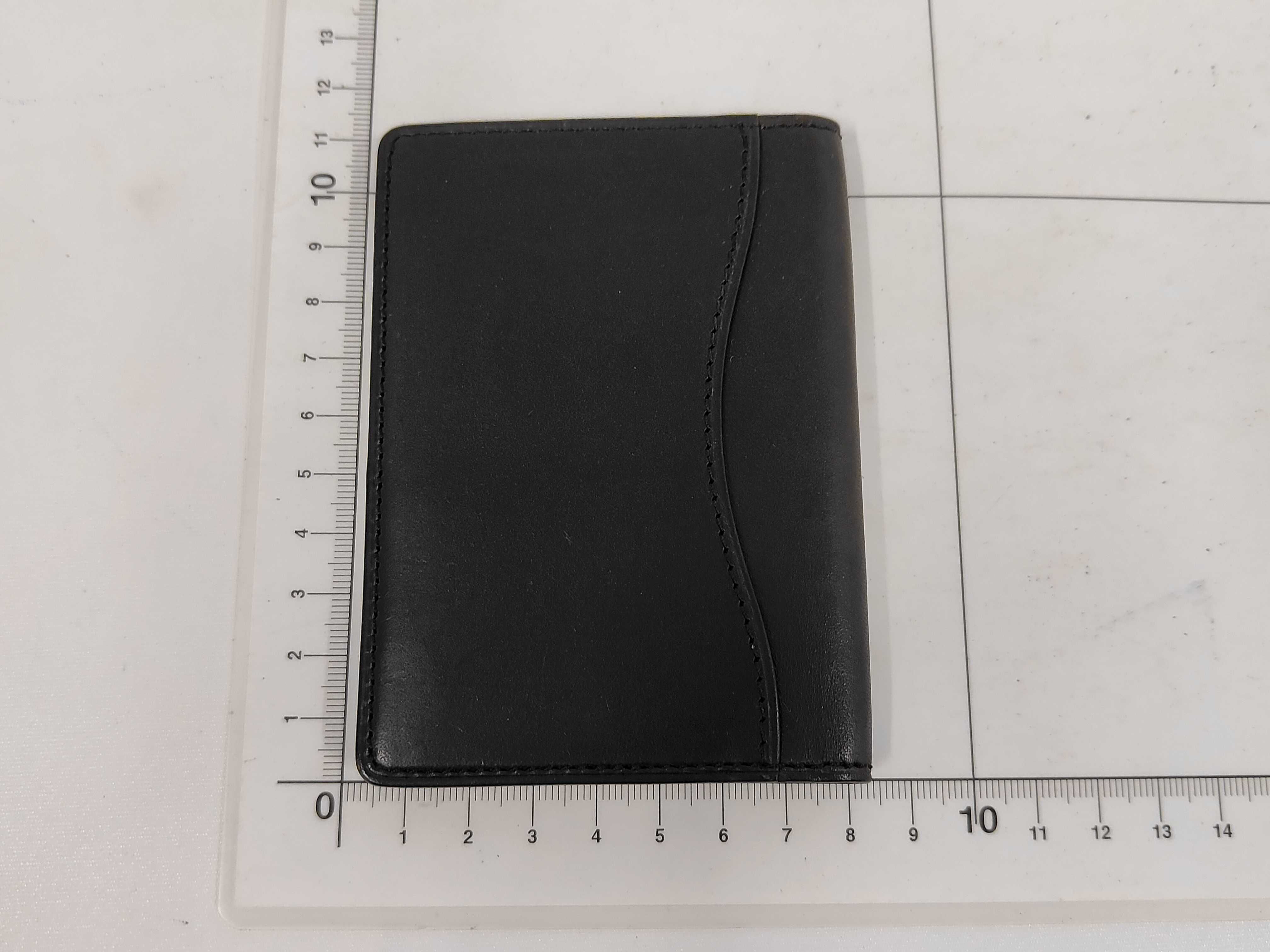 Nomade / Organizer de Poche / M85010 / SN0093 / Card Case / Business Card Holder / Leather Card Case, Pass Case, Business Card Holder — view 2