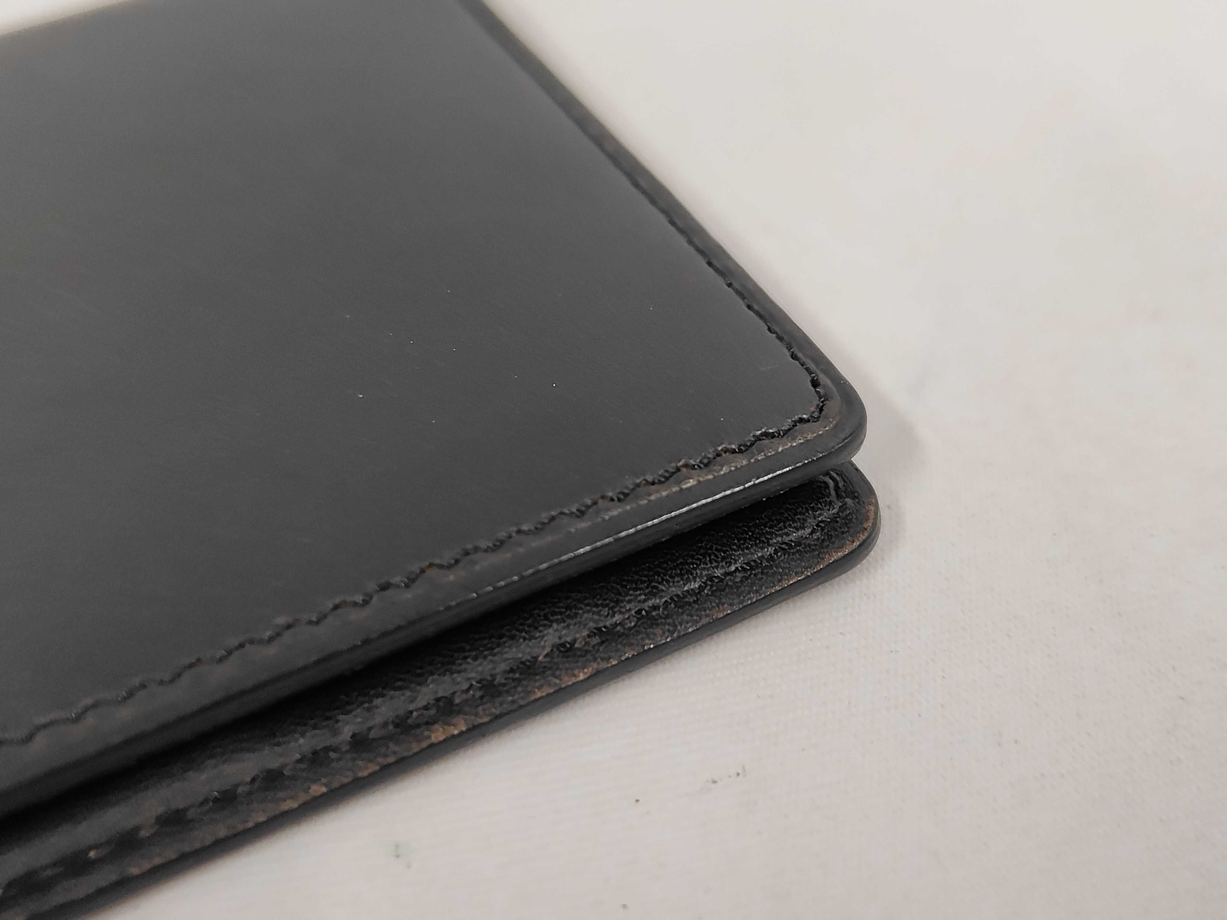 Nomade / Organizer de Poche / M85010 / SN0093 / Card Case / Business Card Holder / Leather Card Case, Pass Case, Business Card Holder — view 7