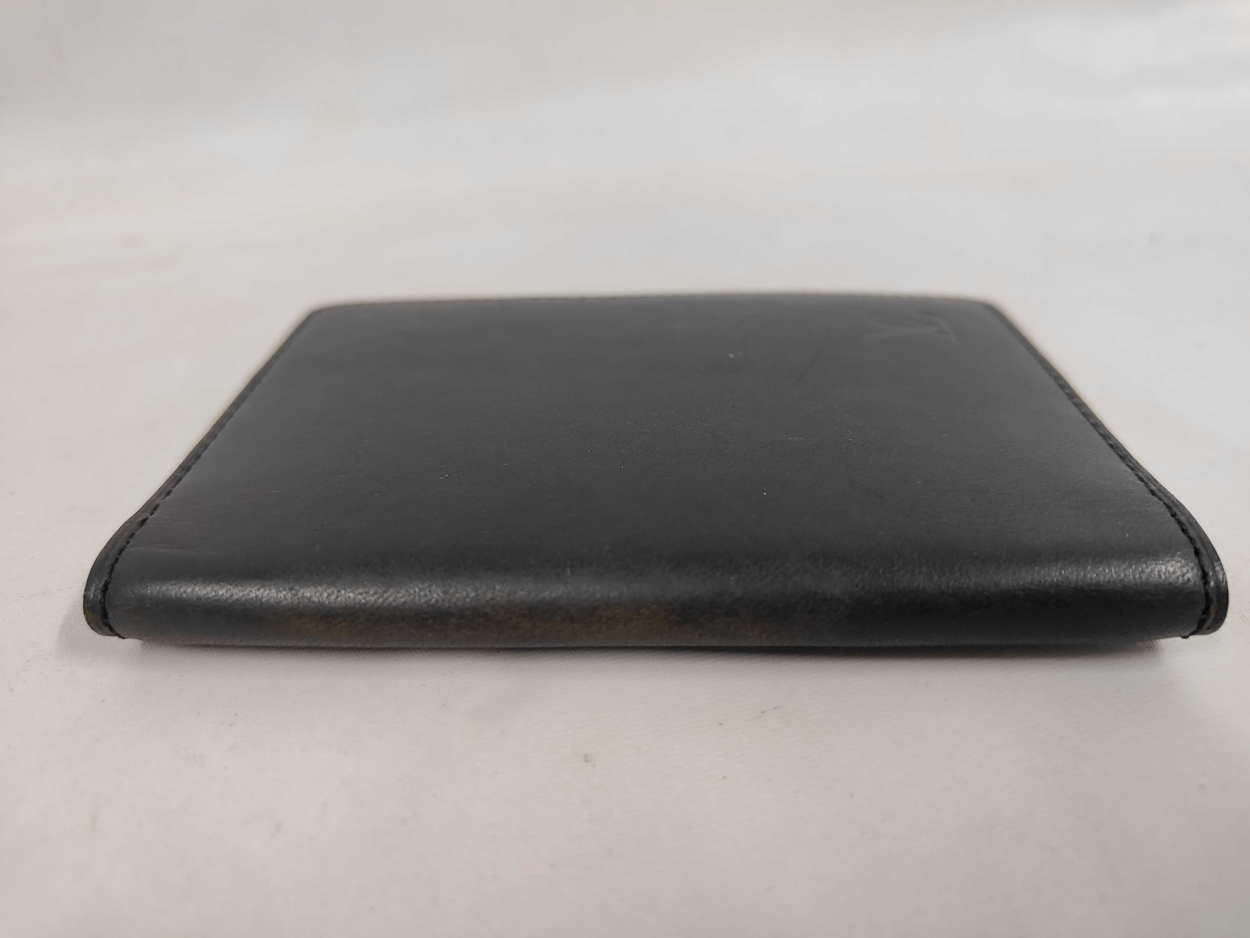 Nomade / Organizer de Poche / M85010 / SN0093 / Card Case / Business Card Holder / Leather Card Case, Pass Case, Business Card Holder — view 8