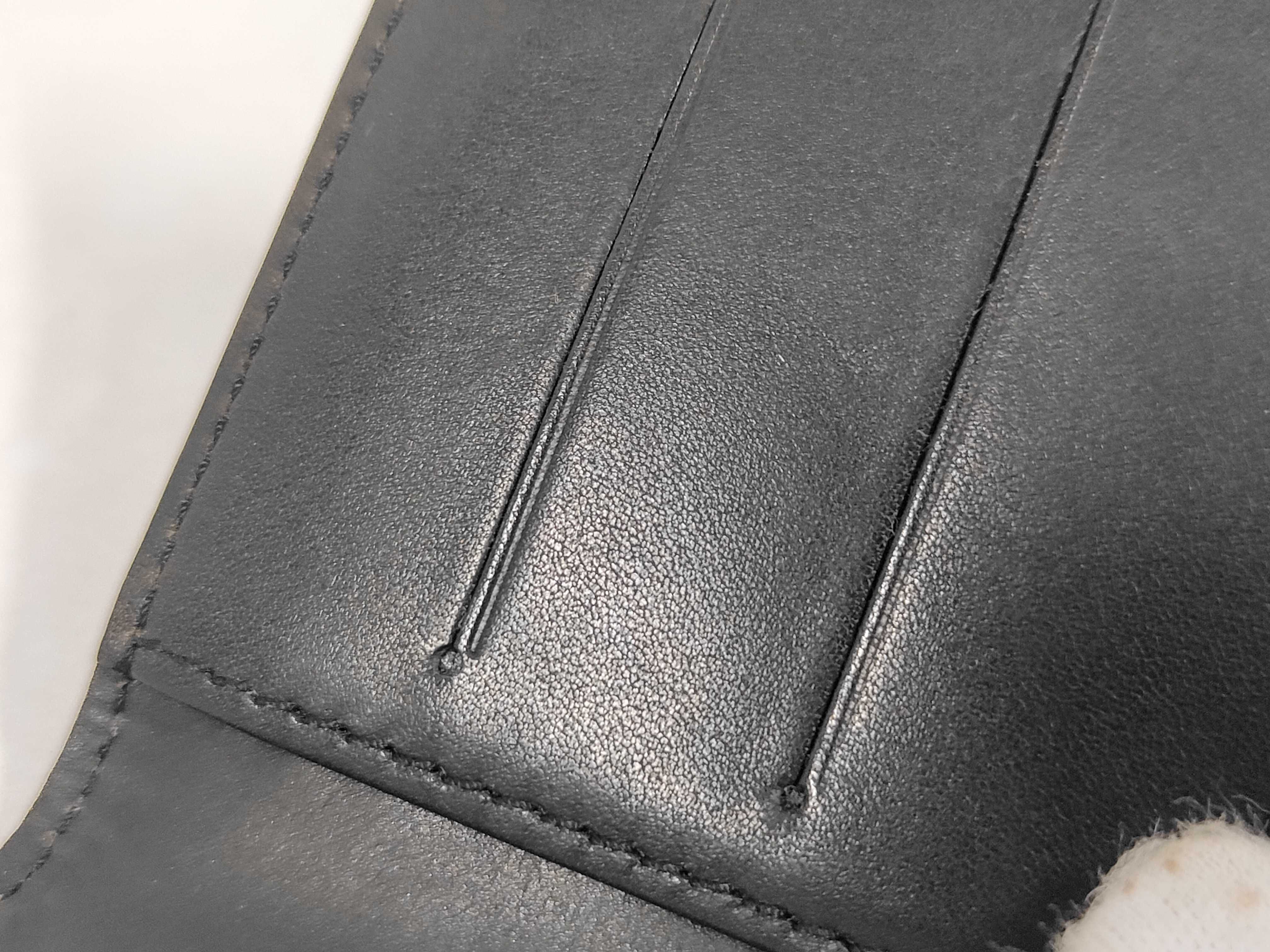 Nomade / Organizer de Poche / M85010 / SN0093 / Card Case / Business Card Holder / Leather Card Case, Pass Case, Business Card Holder — view 10