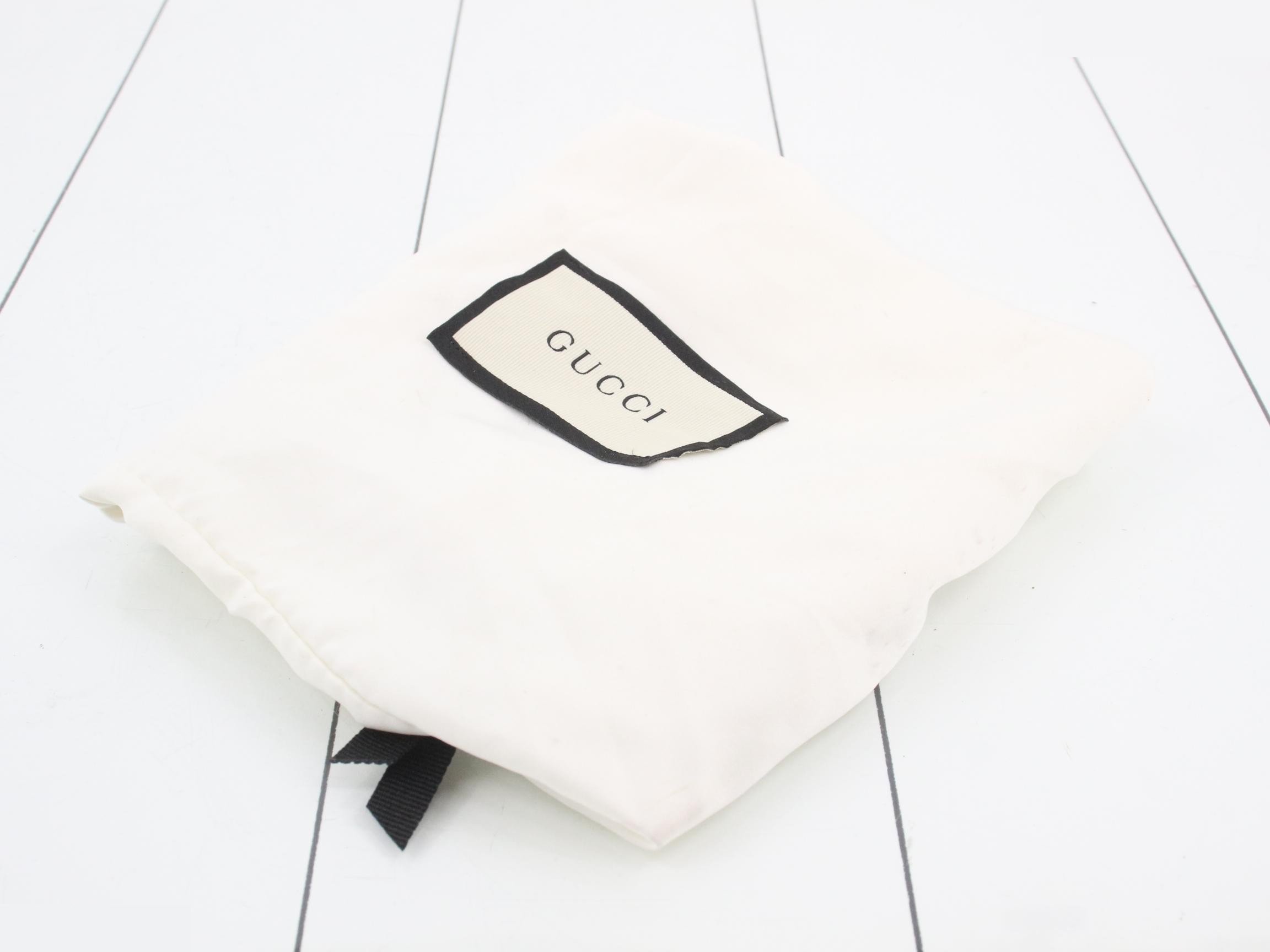 GG Psychedelic PVC Shoulder Bag — view 7