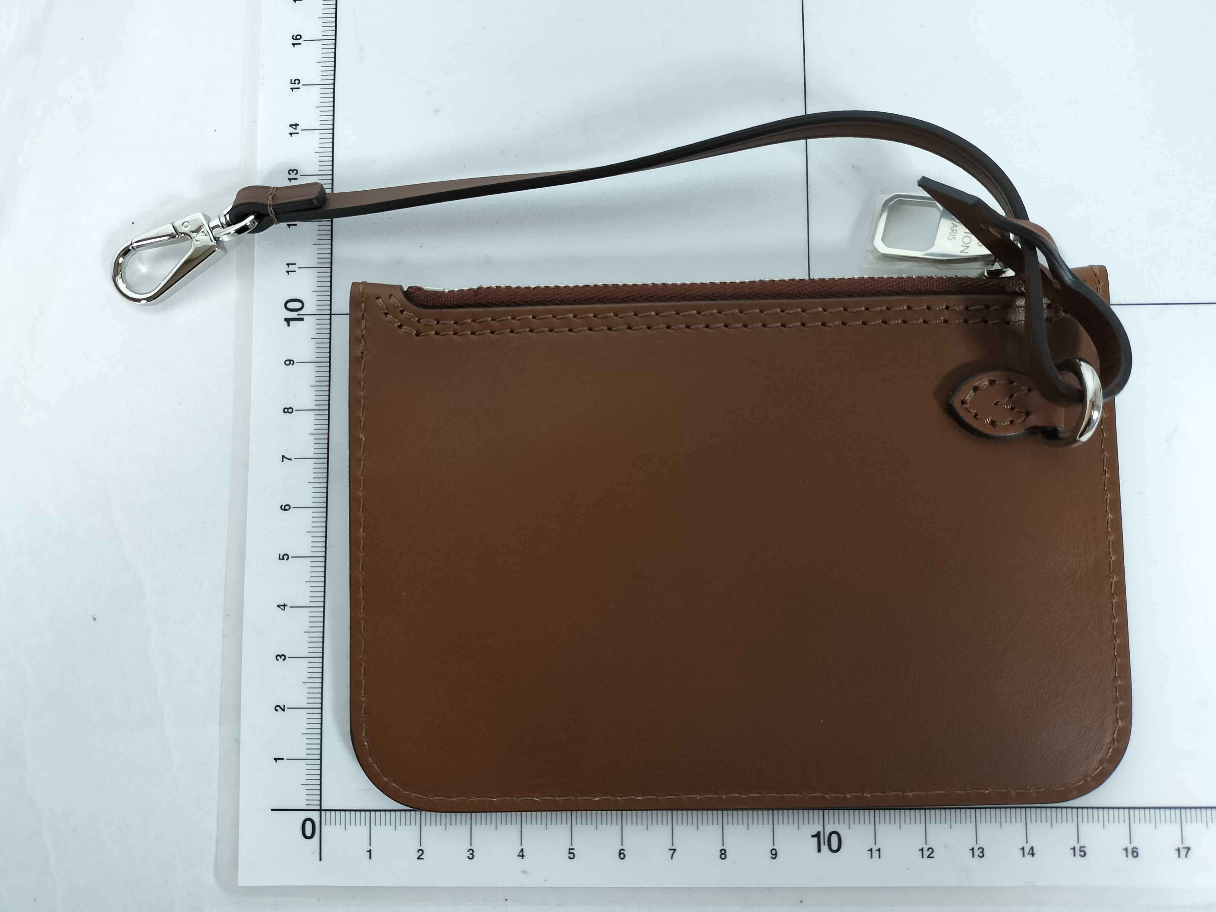 Mahina Line Hina PM Pouch — view 2