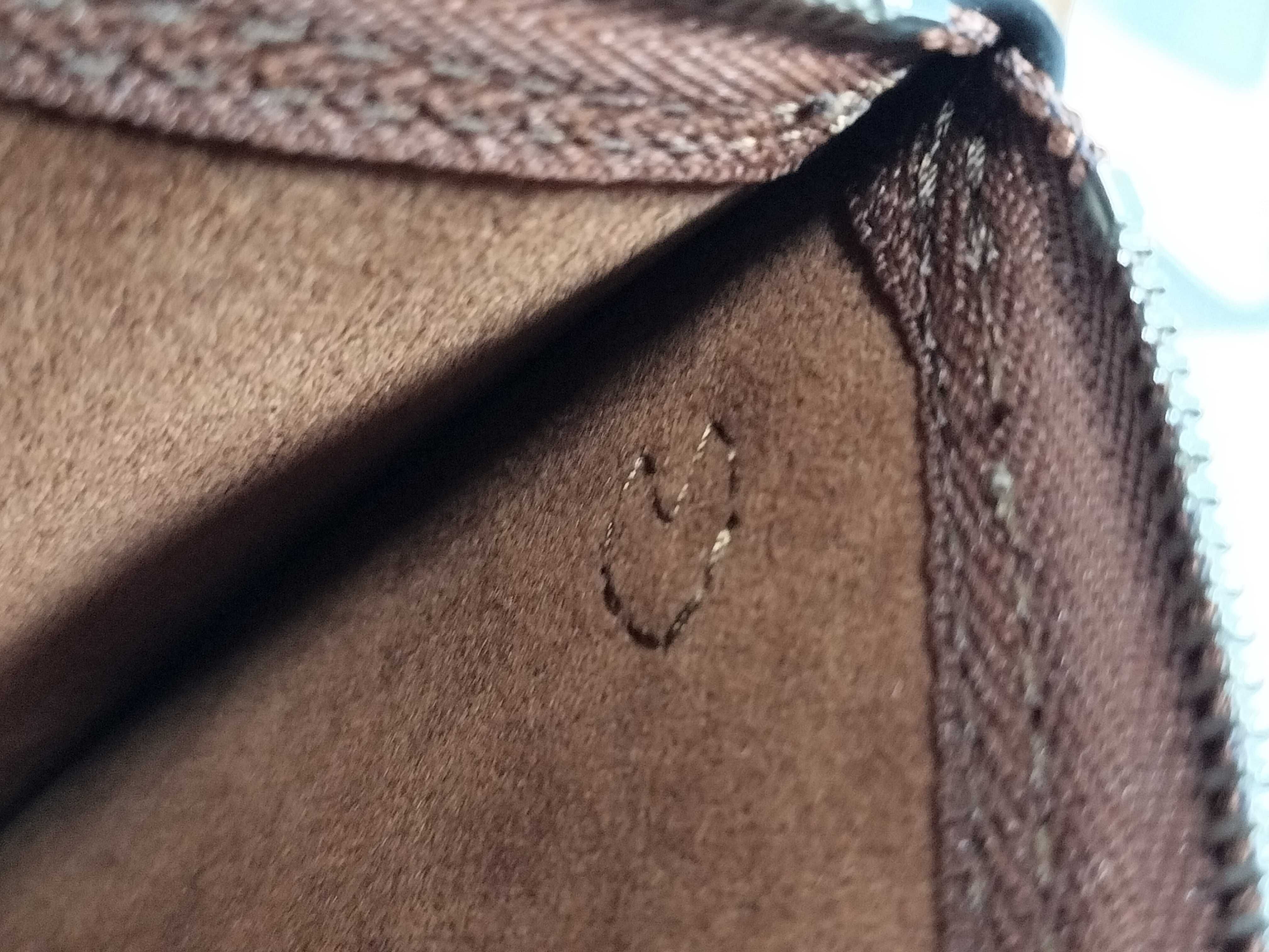 Mahina Line Hina PM Pouch — view 10