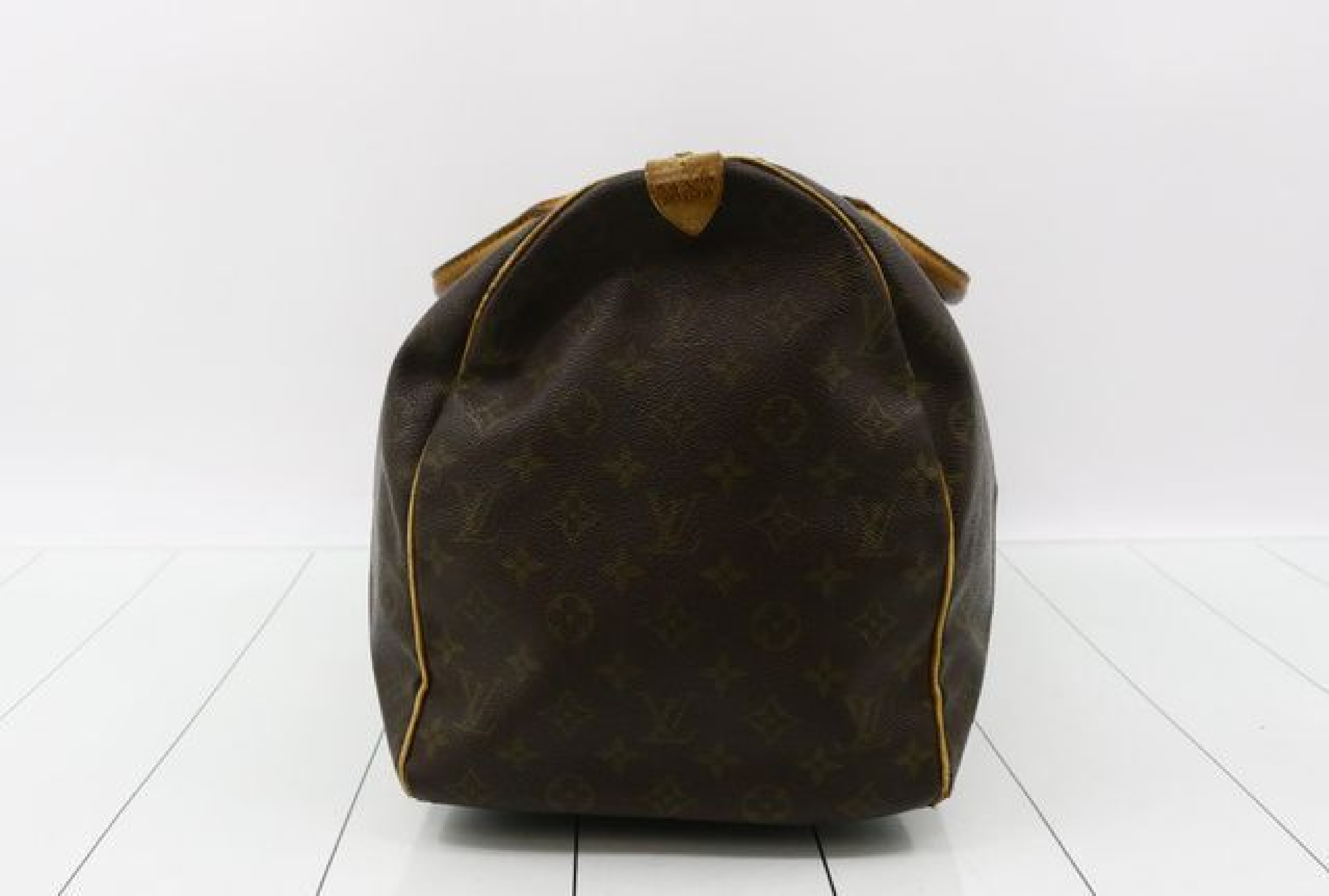 Keepall 50 Boston Bag — view 2