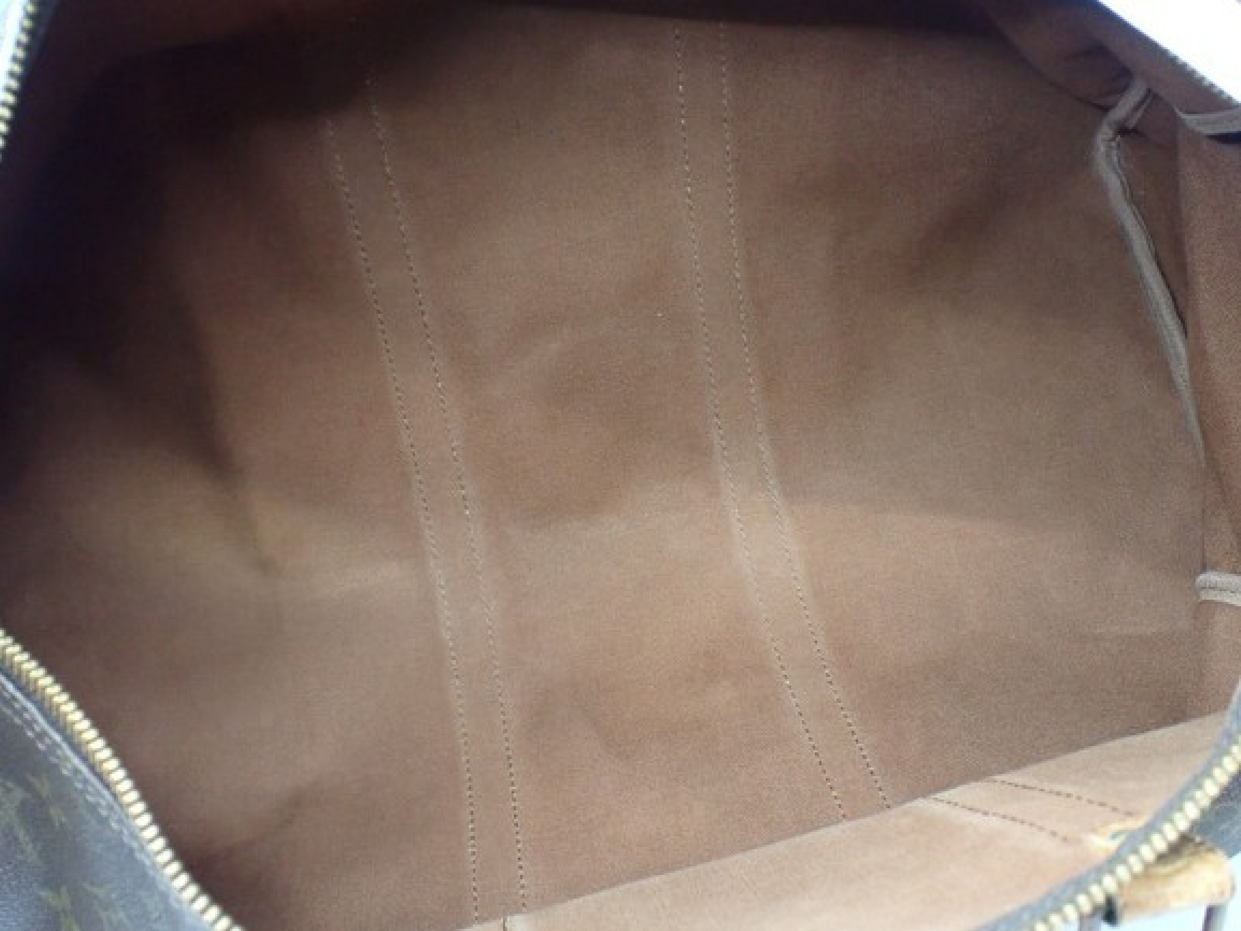 Keepall 50 Boston Bag — view 5