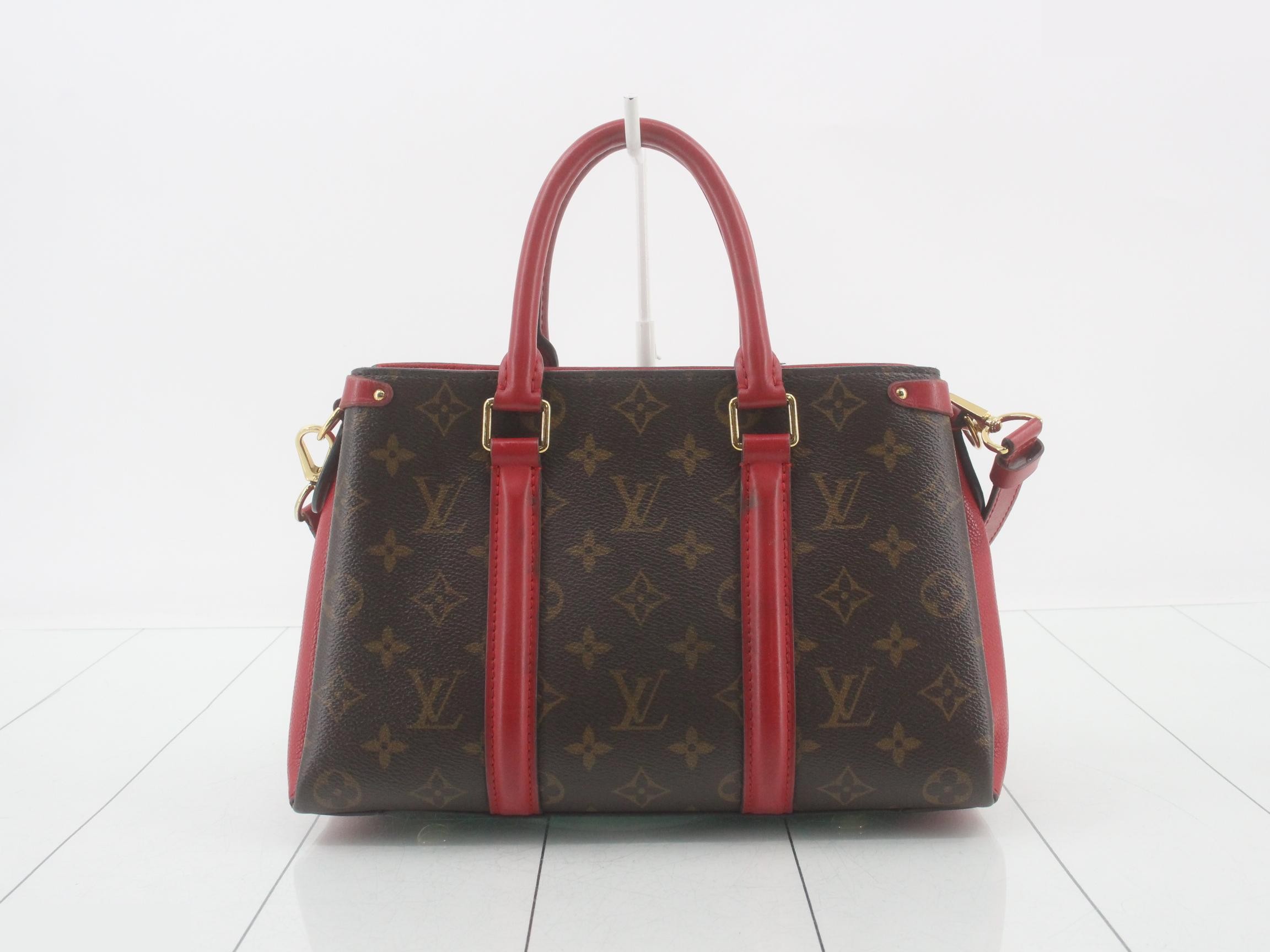 Monogram Soufflot NV BB — view 2