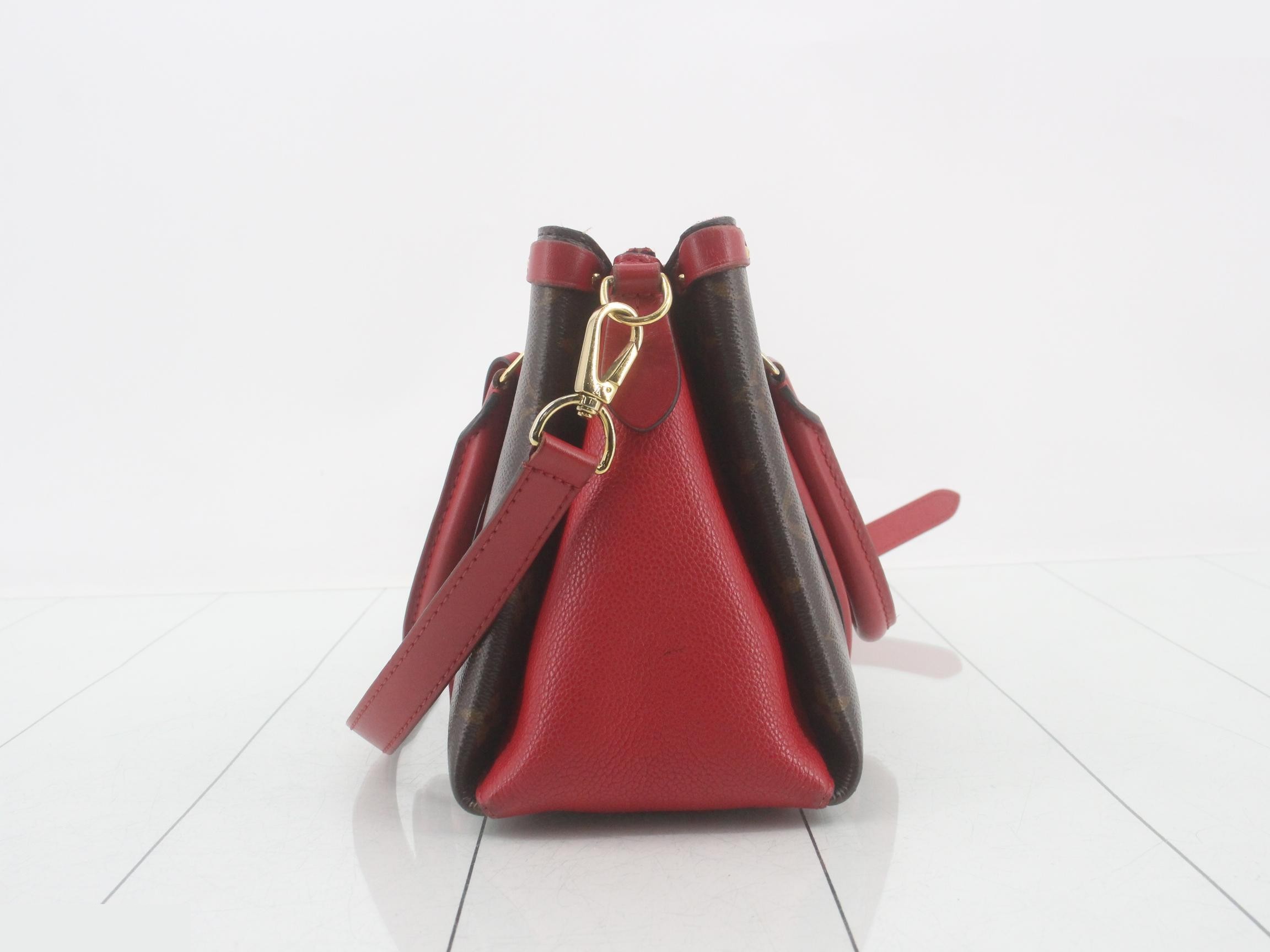 Monogram Soufflot NV BB — view 3