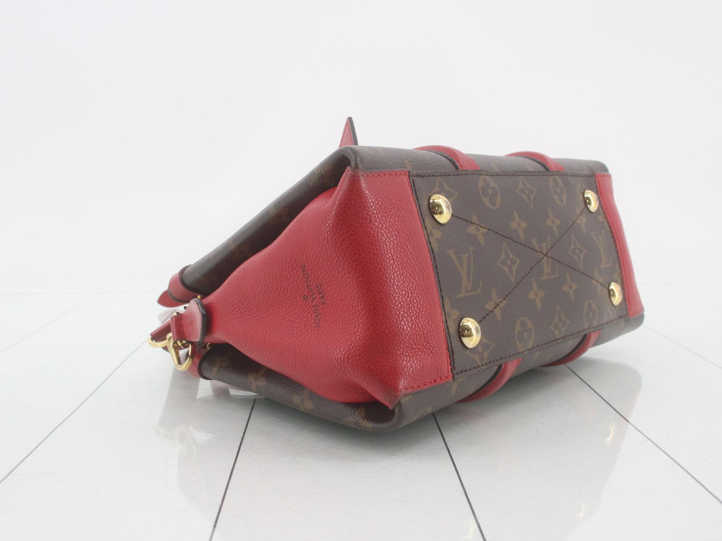 Monogram Soufflot NV BB — view 5