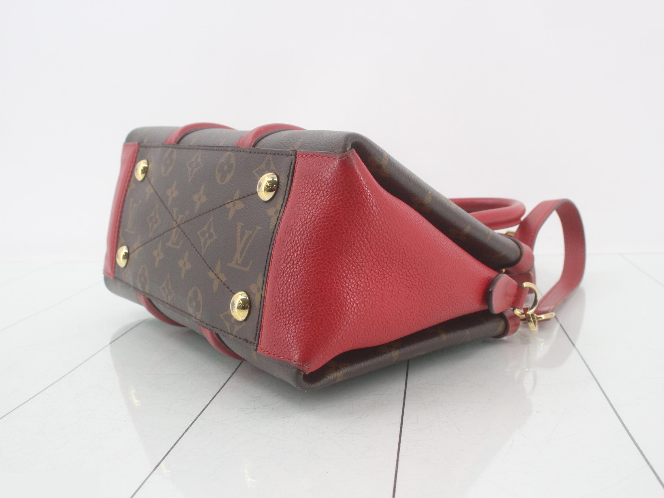 Monogram Soufflot NV BB — view 6