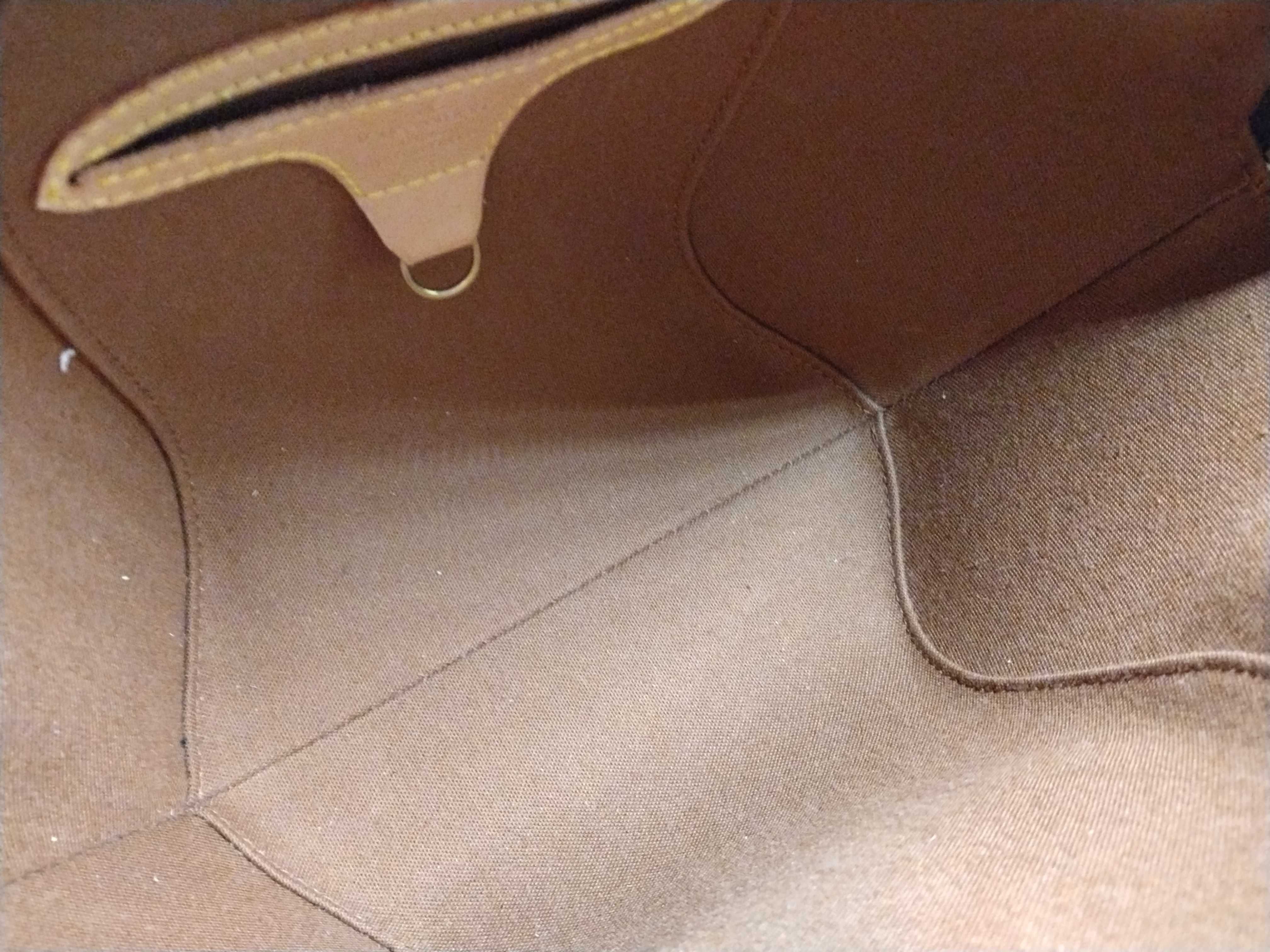 Monogram M51127 Ellipse PM Handbag — view 11