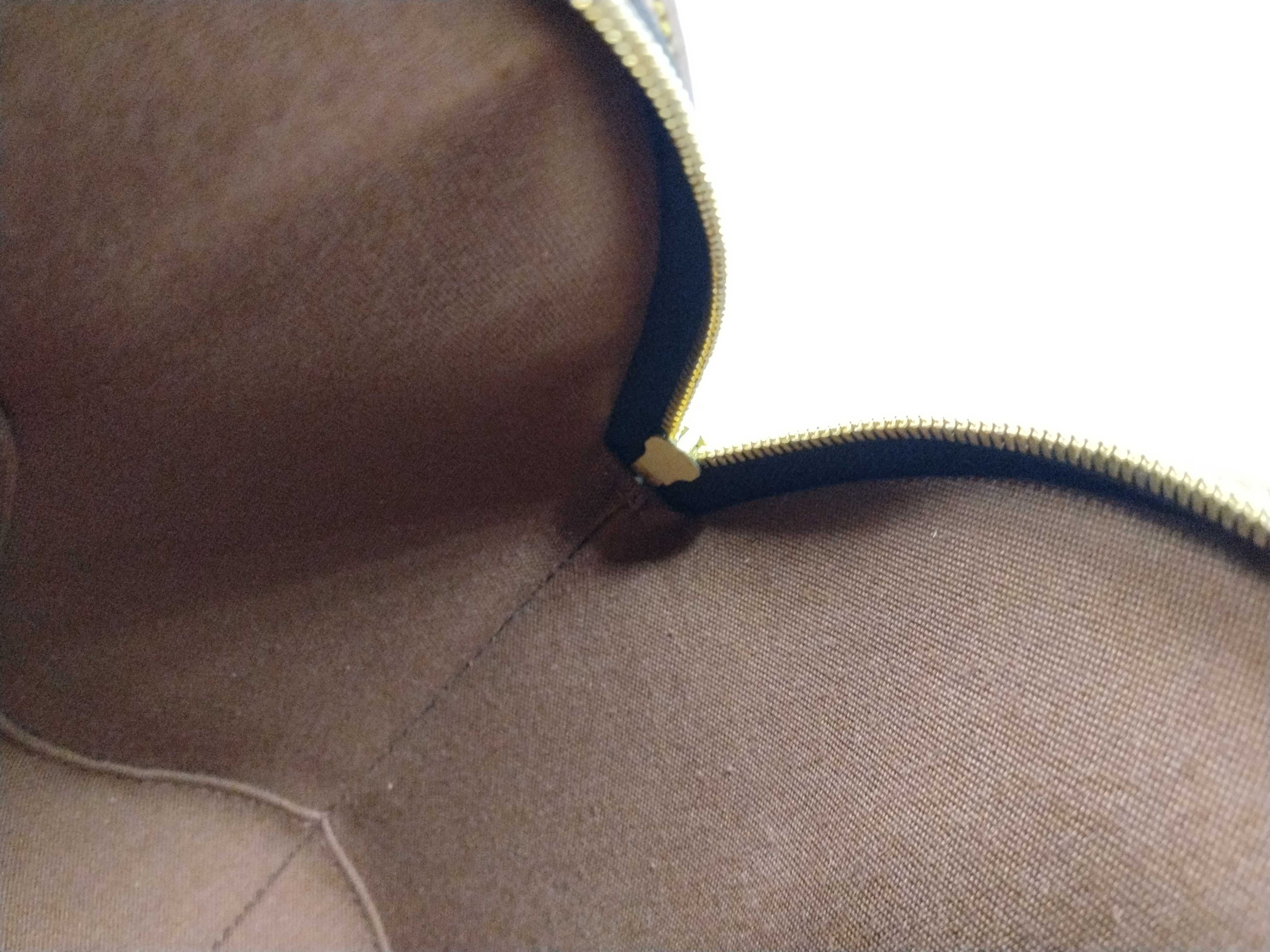 Monogram M51127 Ellipse PM Handbag — view 12