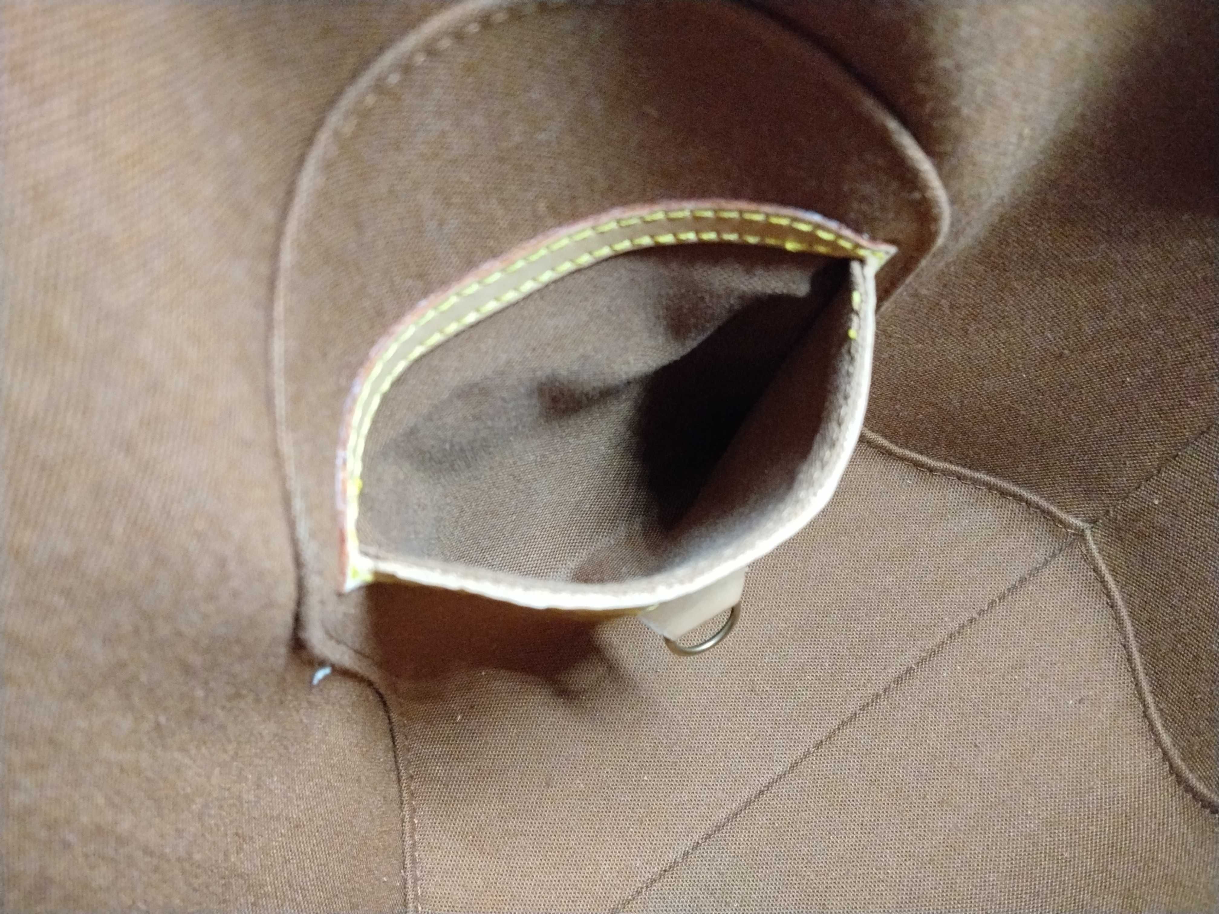 Monogram M51127 Ellipse PM Handbag — view 14