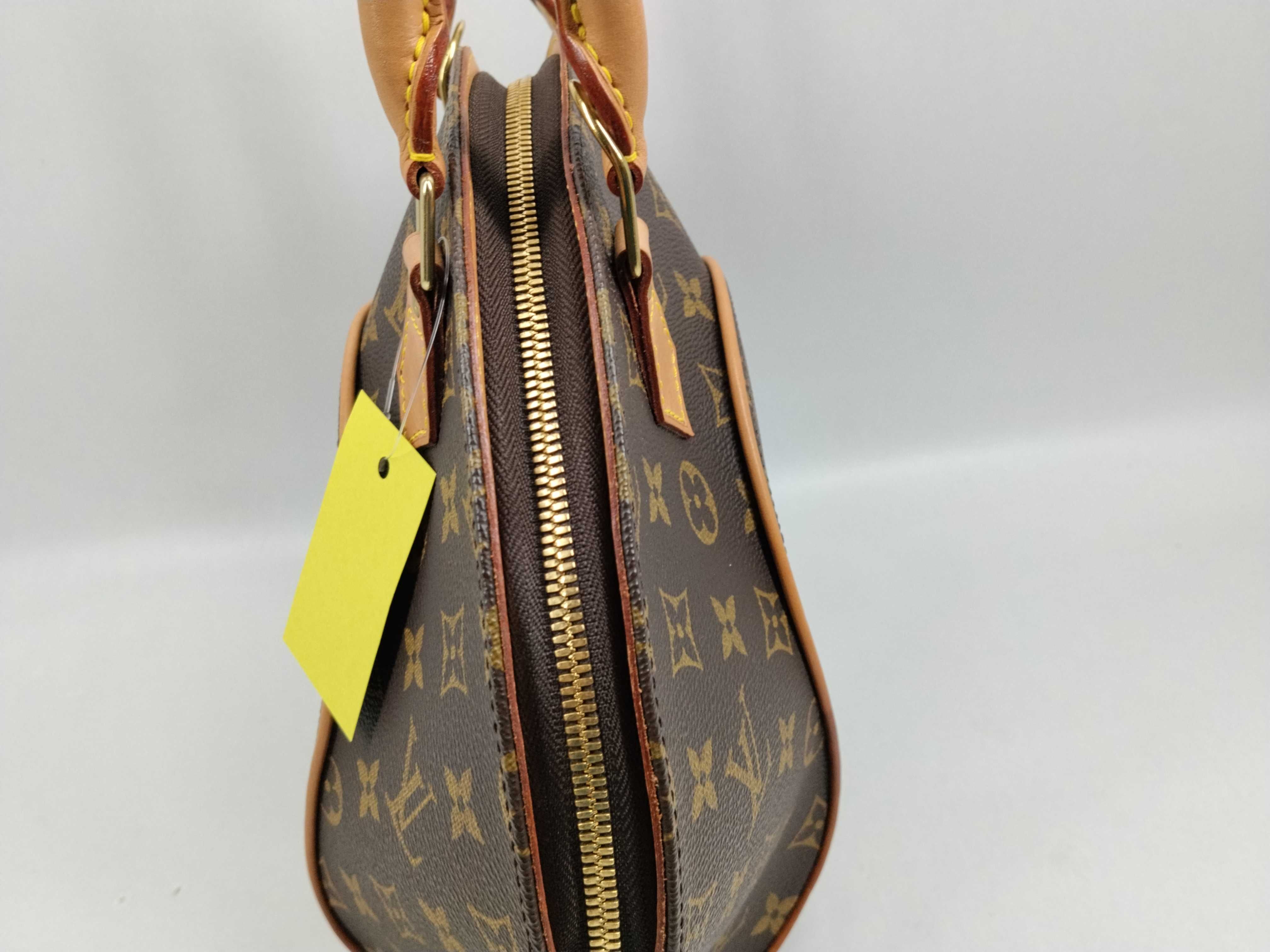Monogram M51127 Ellipse PM Handbag — view 6