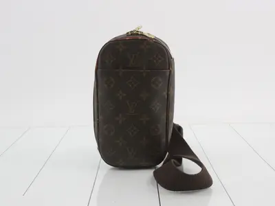 Pochette Gange