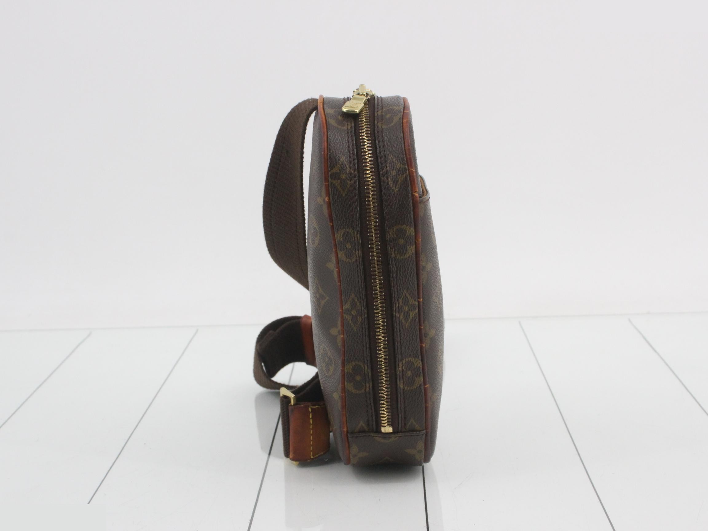 Pochette Gange — view 4