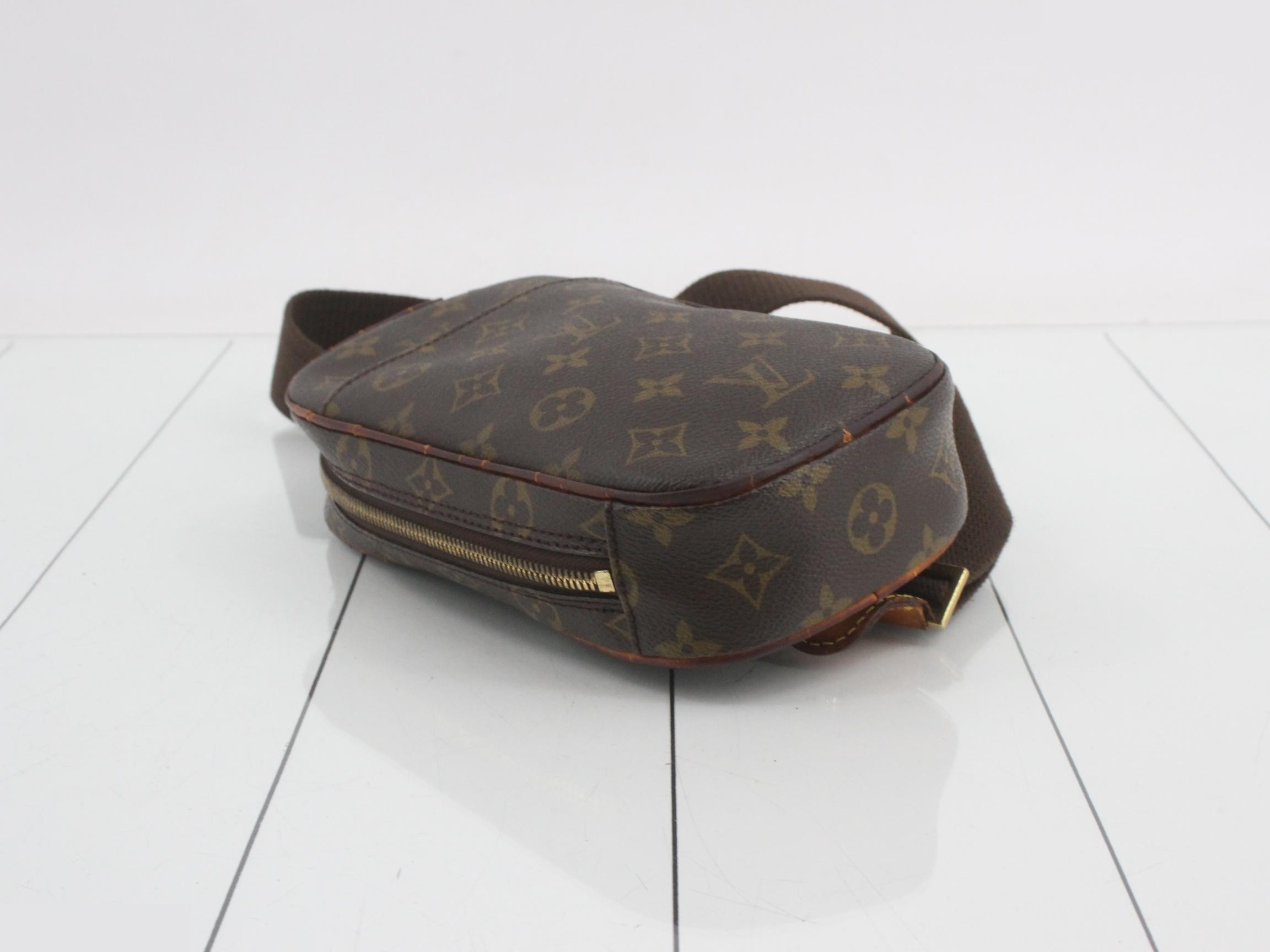 Pochette Gange — view 5