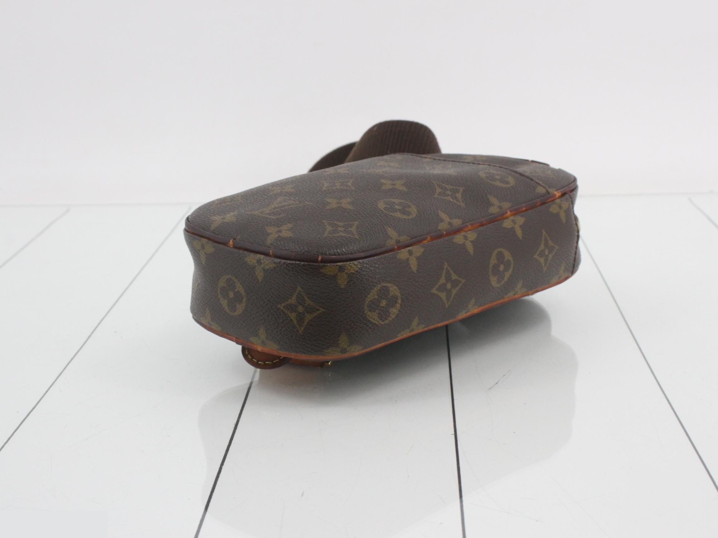 Pochette Gange — view 6