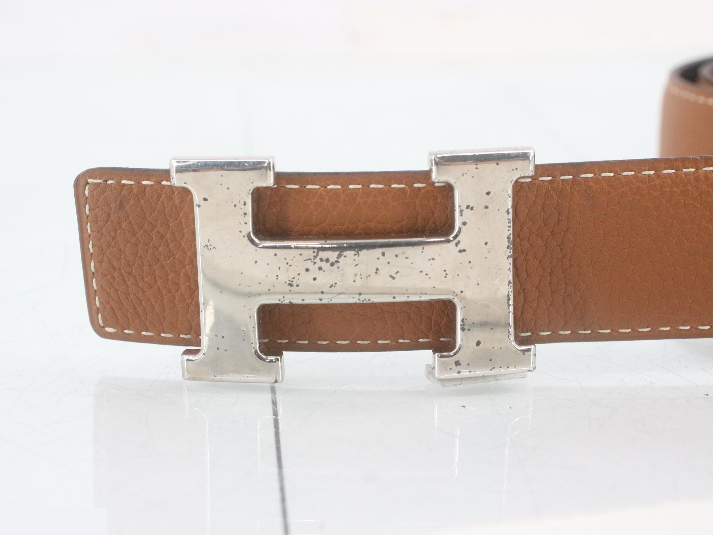 Constance H-belt — view 3