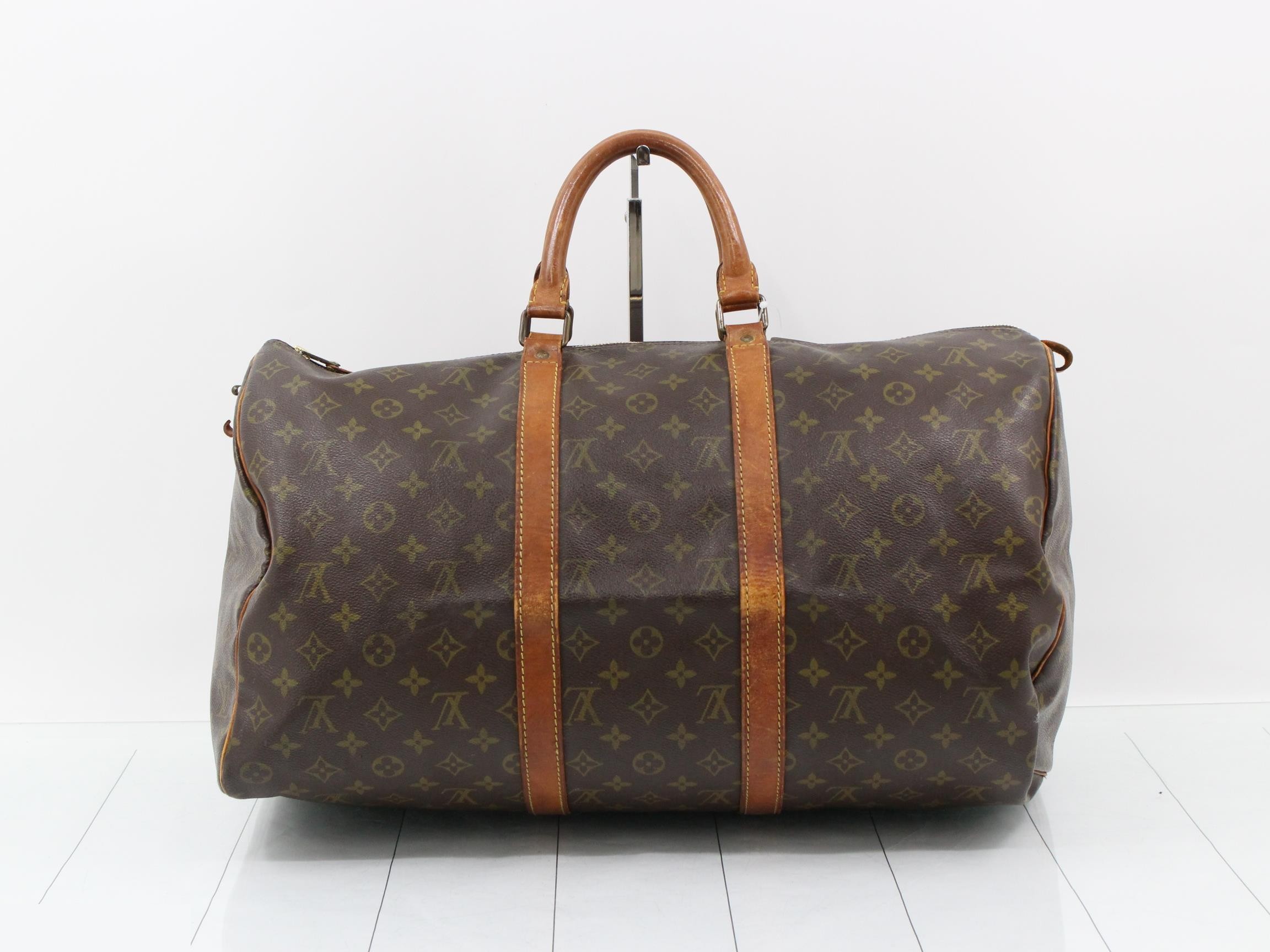 Keepall 50 — view 2