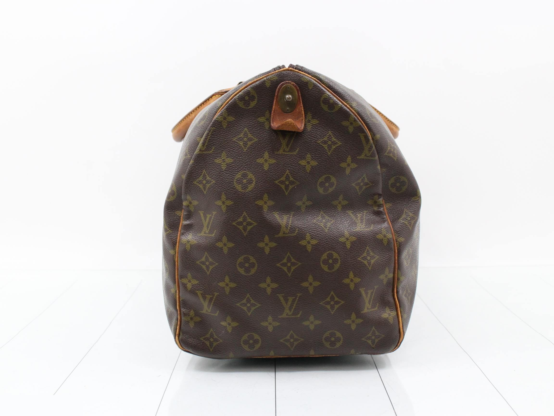 Keepall 50 — view 3