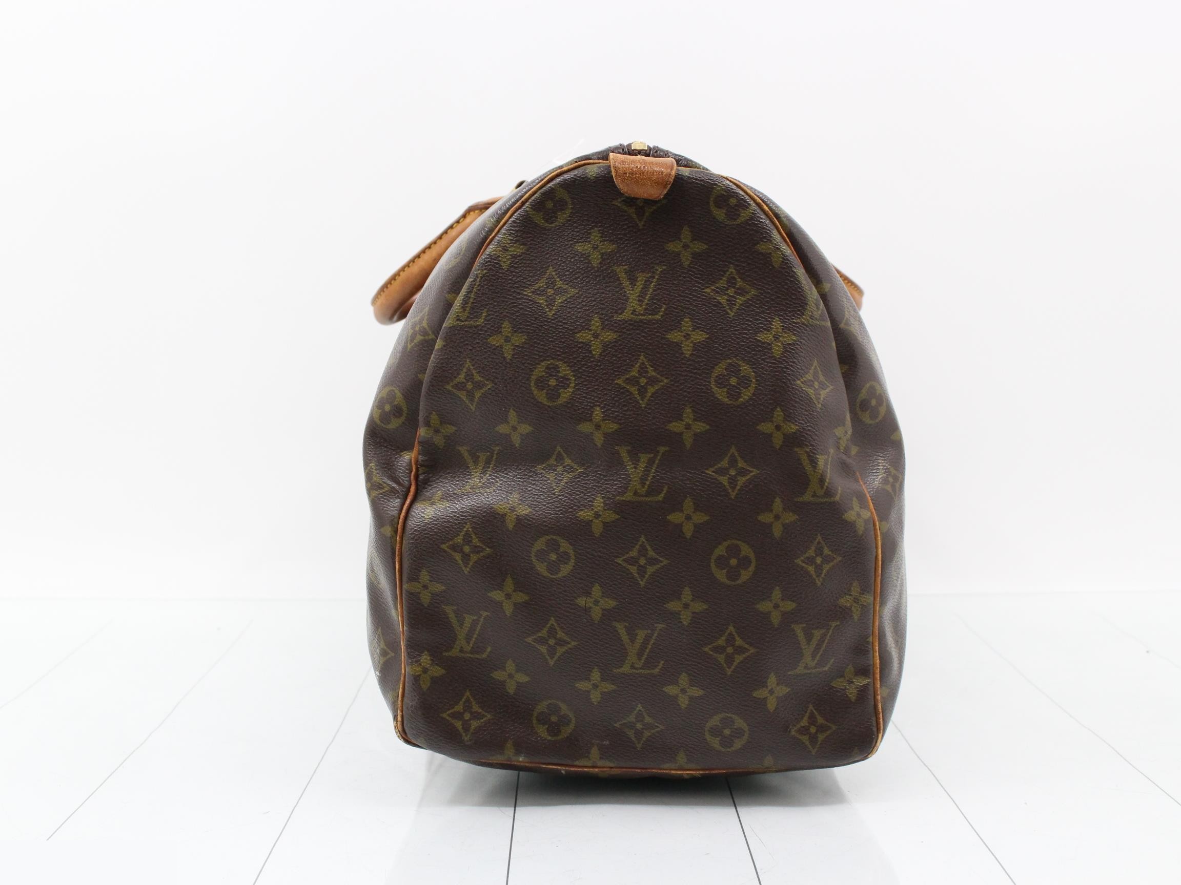 Keepall 50 — view 4