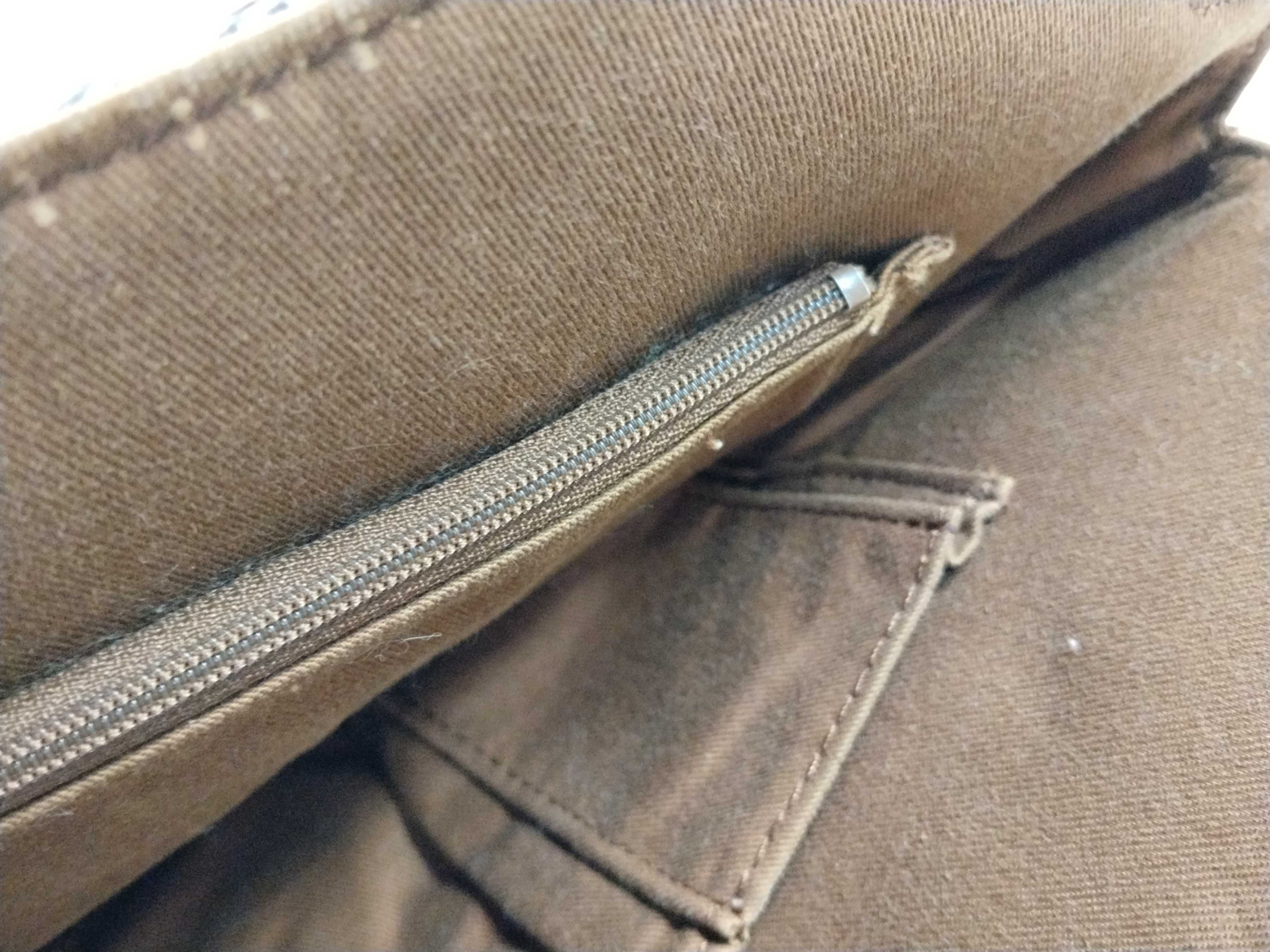 Blue Label Tote Bag — view 12