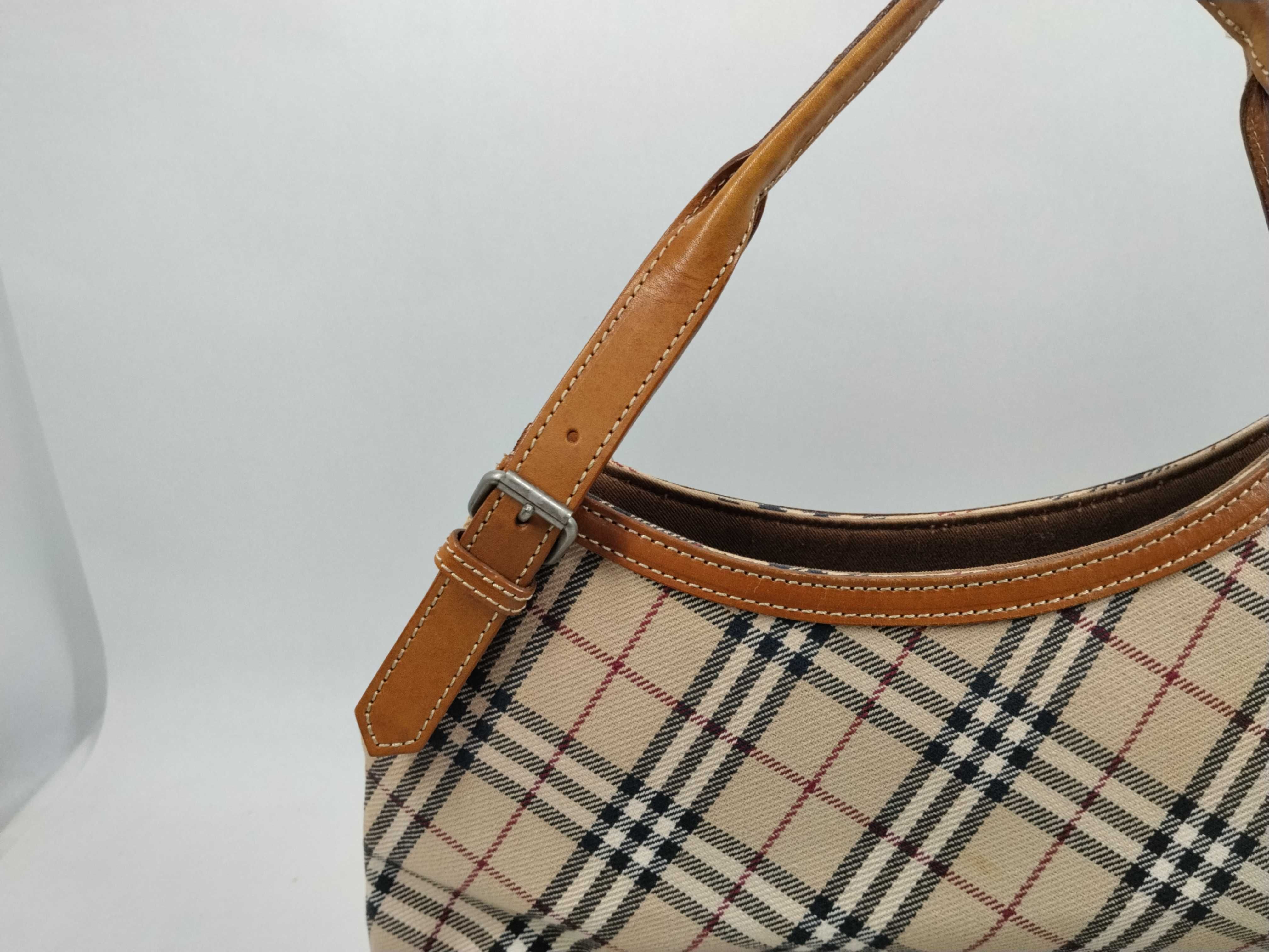 Blue Label Tote Bag — view 3