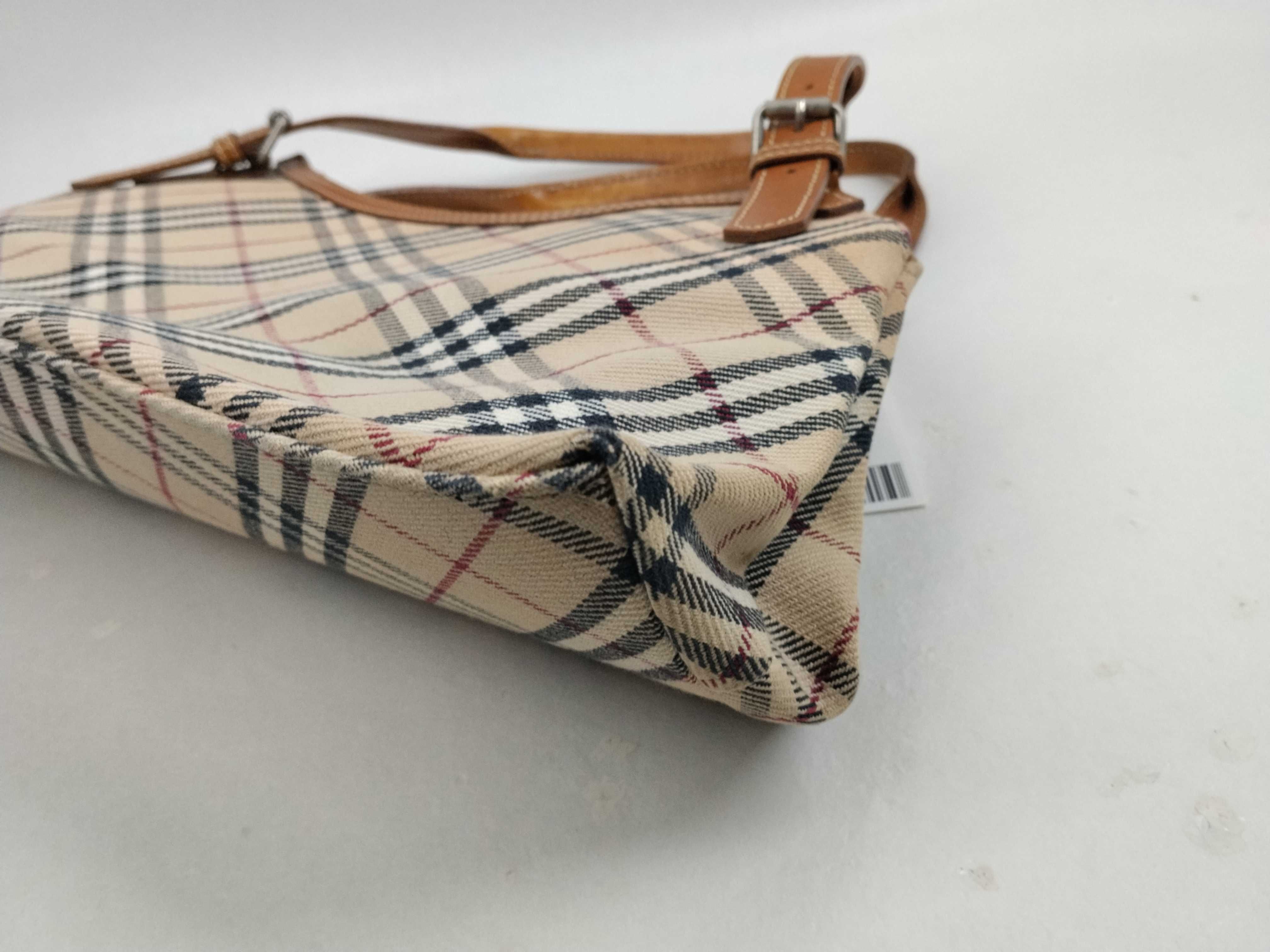 Blue Label Tote Bag — view 6