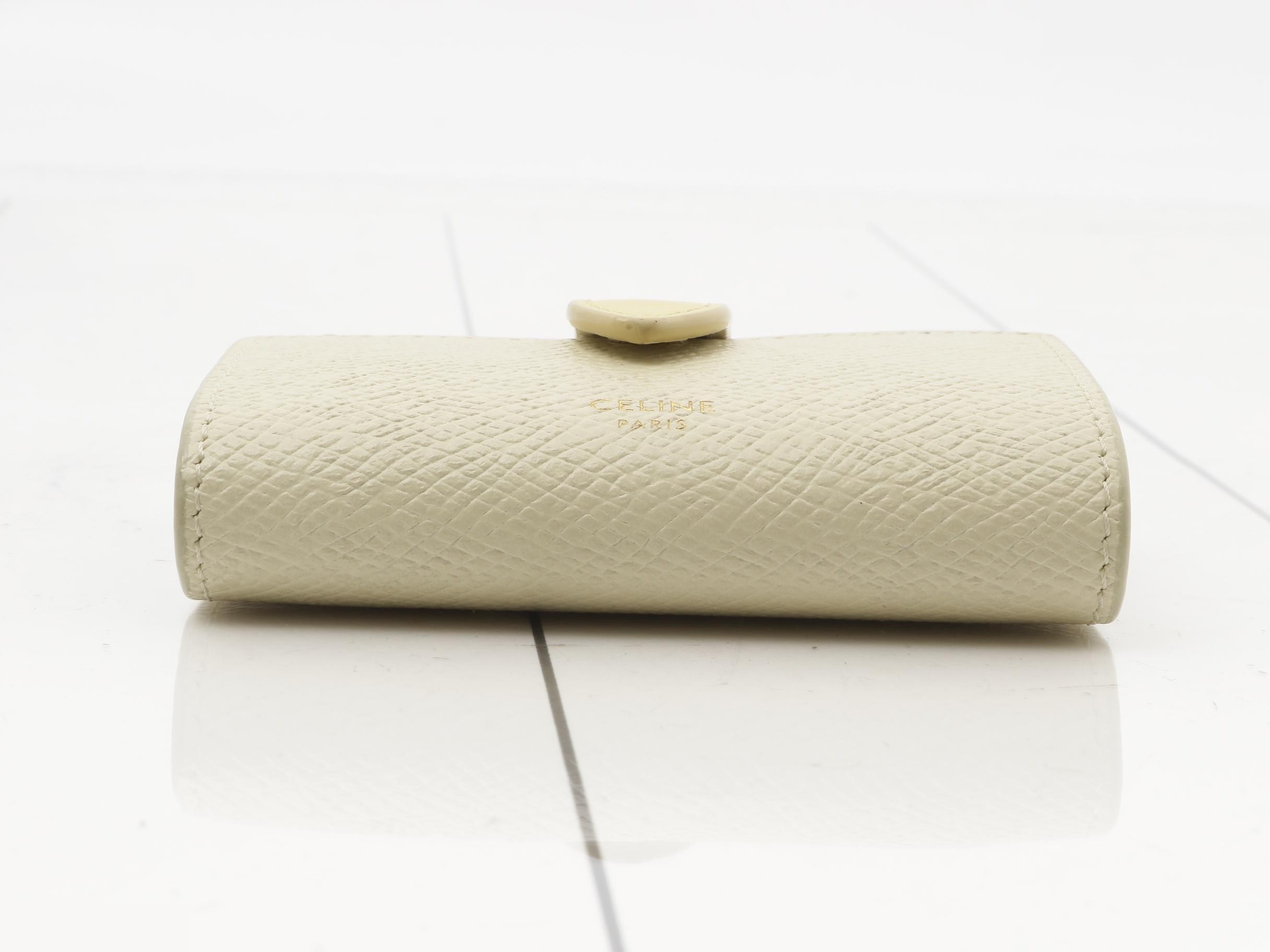 Key case — view 3