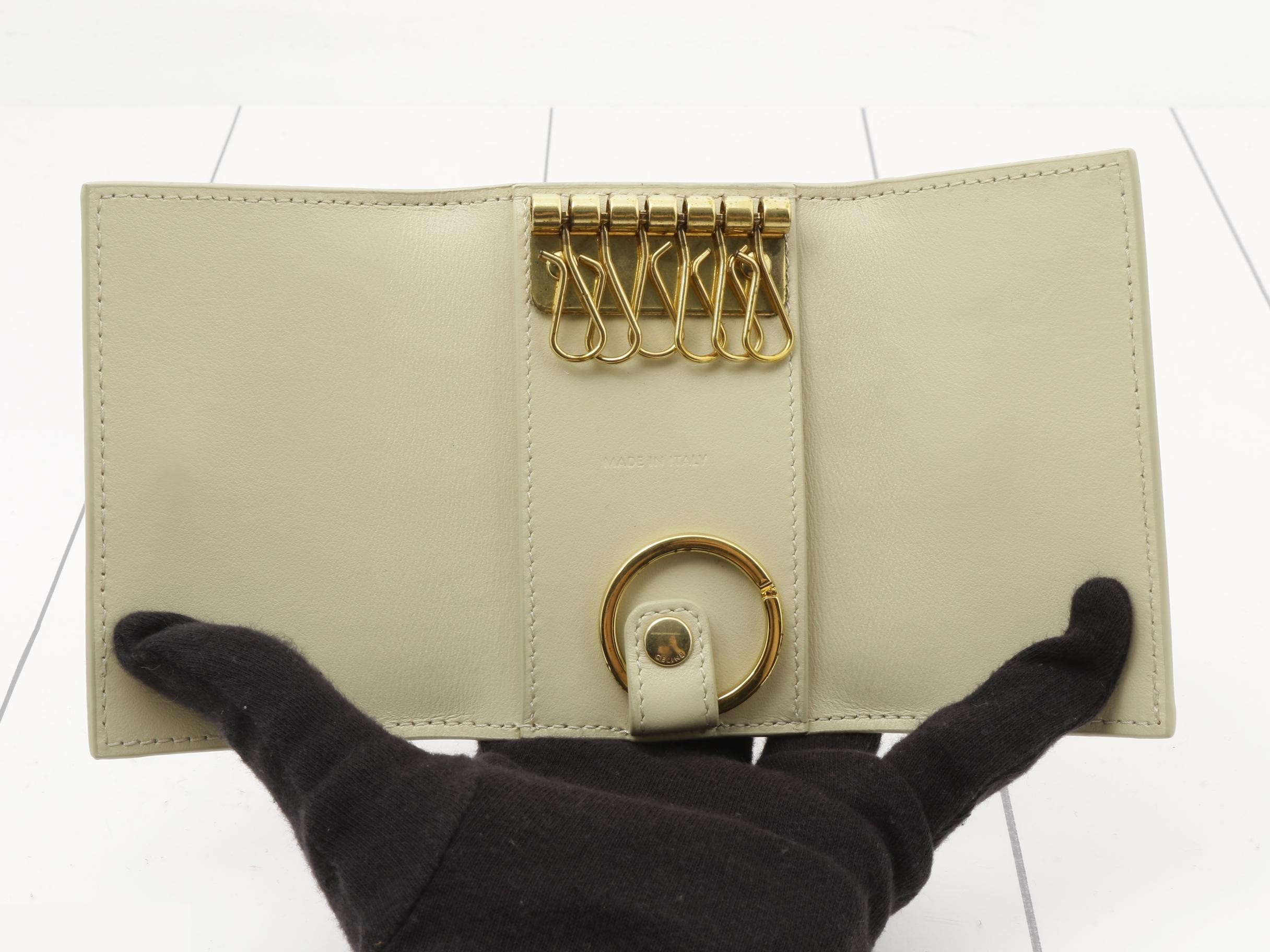 Key case — view 4