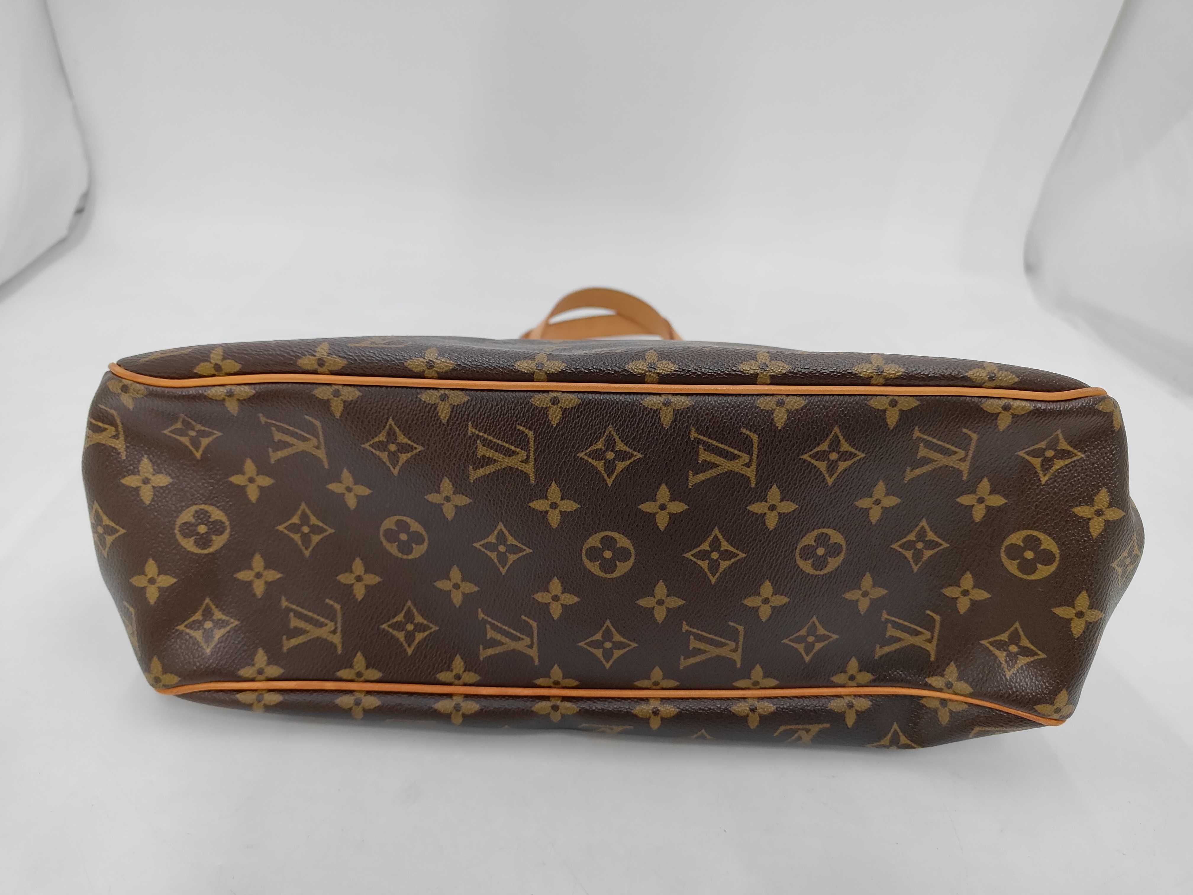Batignolles Horizontal M51154 Monogram Handbag — view 3