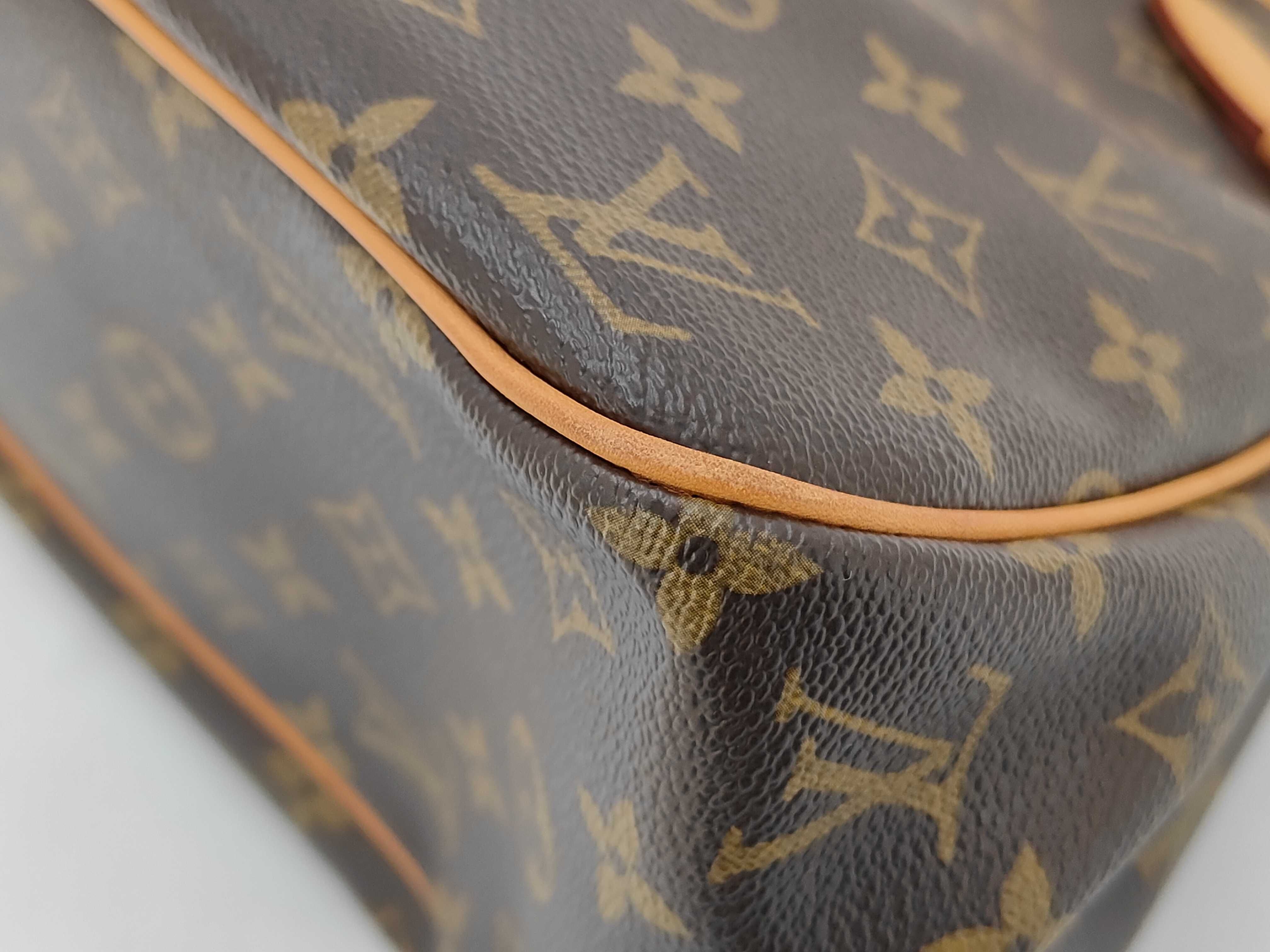 Batignolles Horizontal M51154 Monogram Handbag — view 4