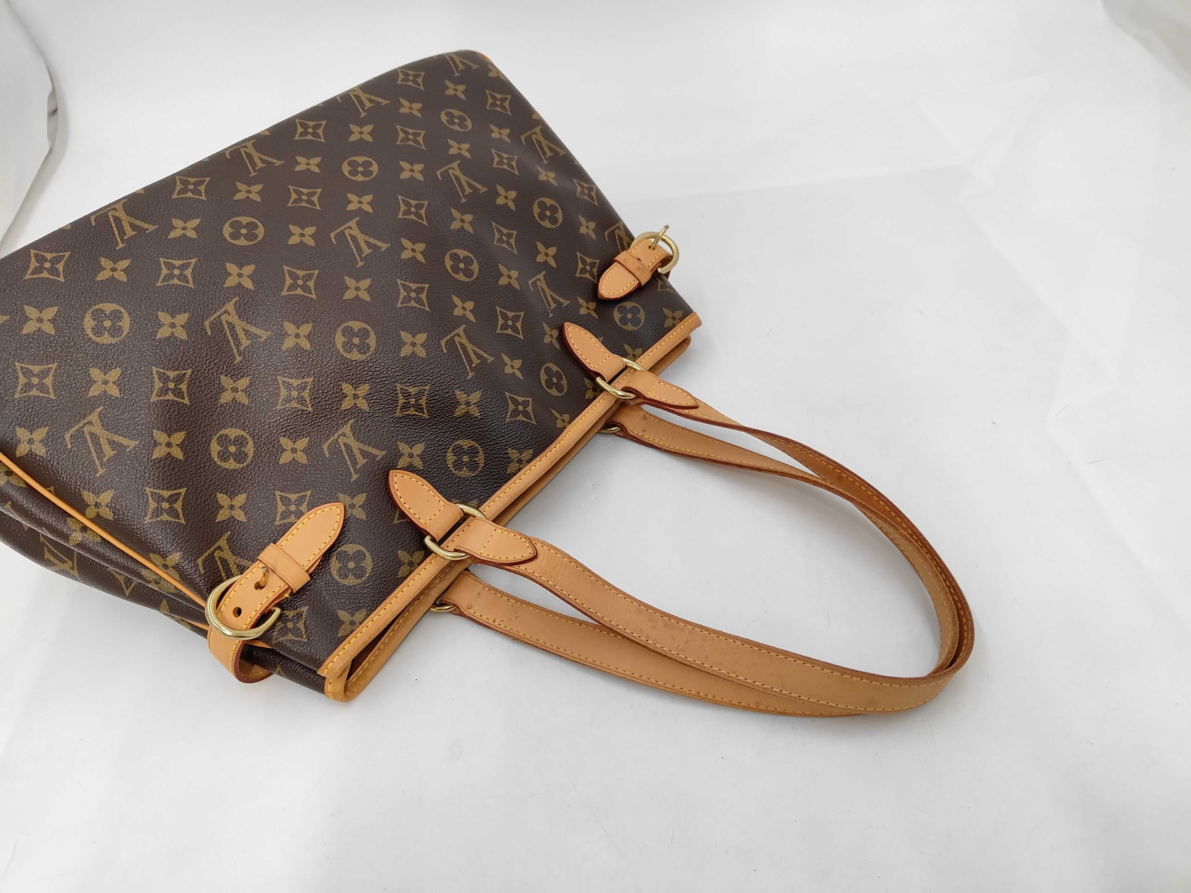 Batignolles Horizontal M51154 Monogram Handbag — view 5