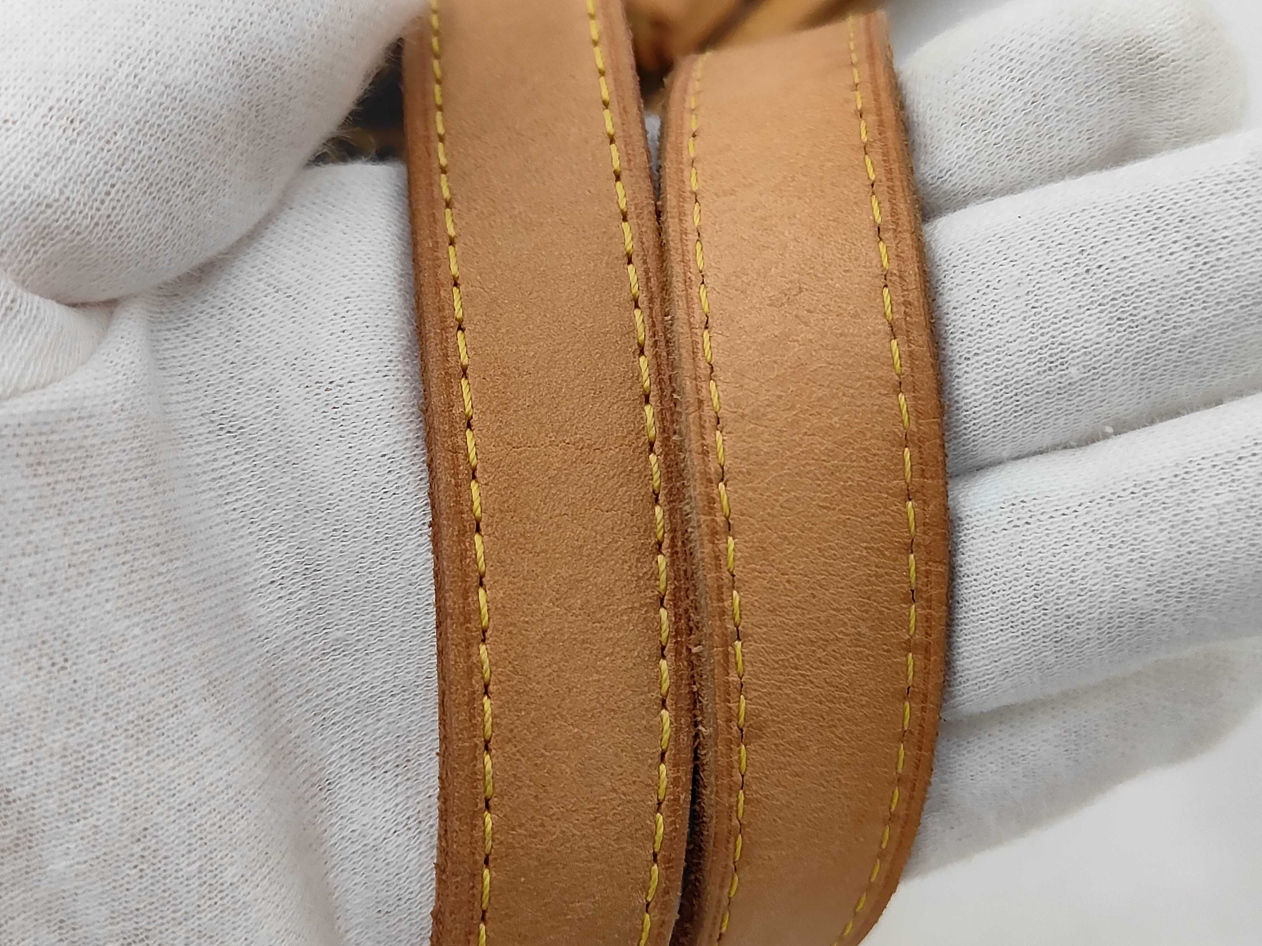 Batignolles Horizontal M51154 Monogram Handbag — view 6