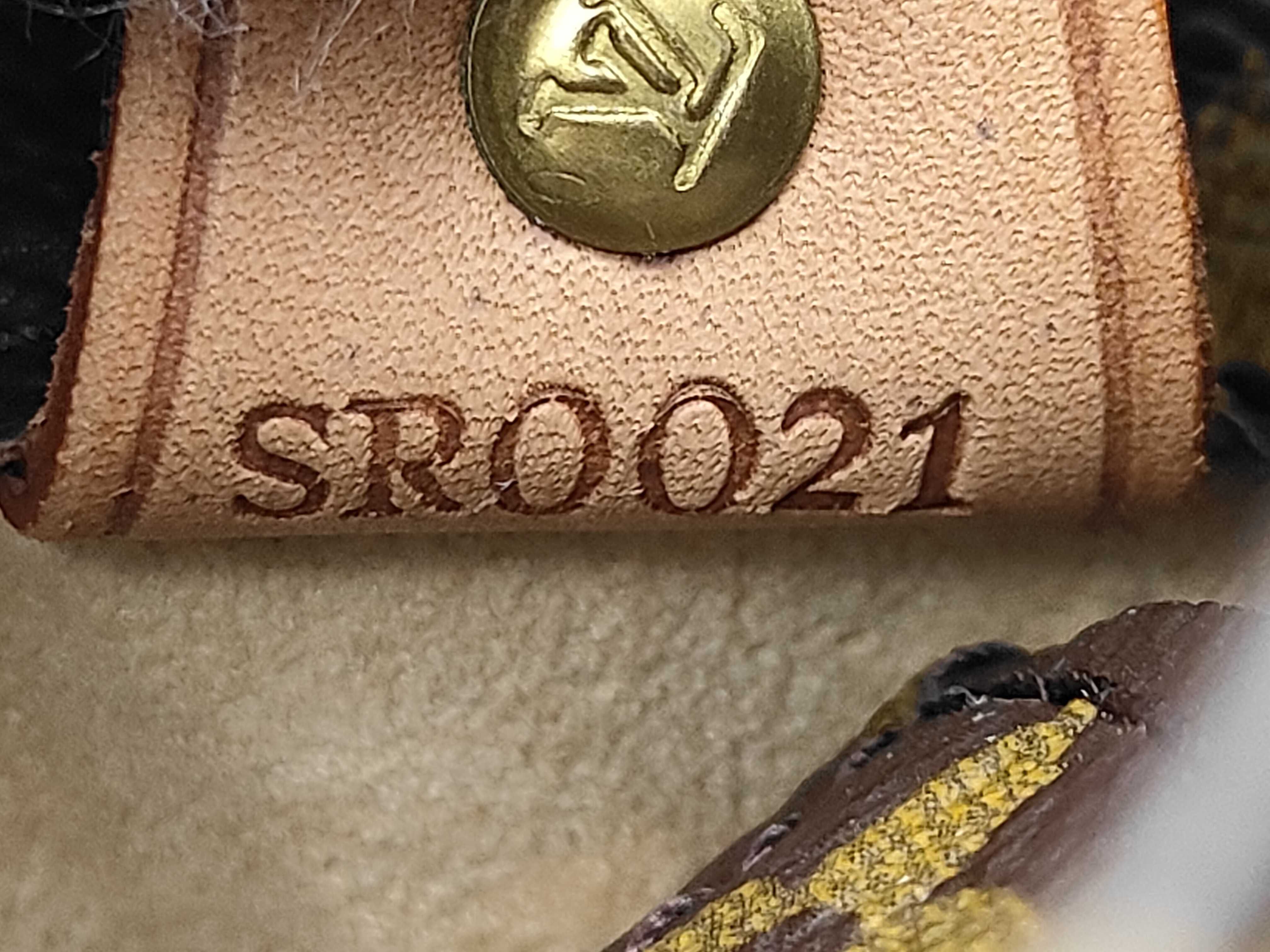 Monogram Louis Vuitton Monogram Luco M51155 Tote Bag — view 11