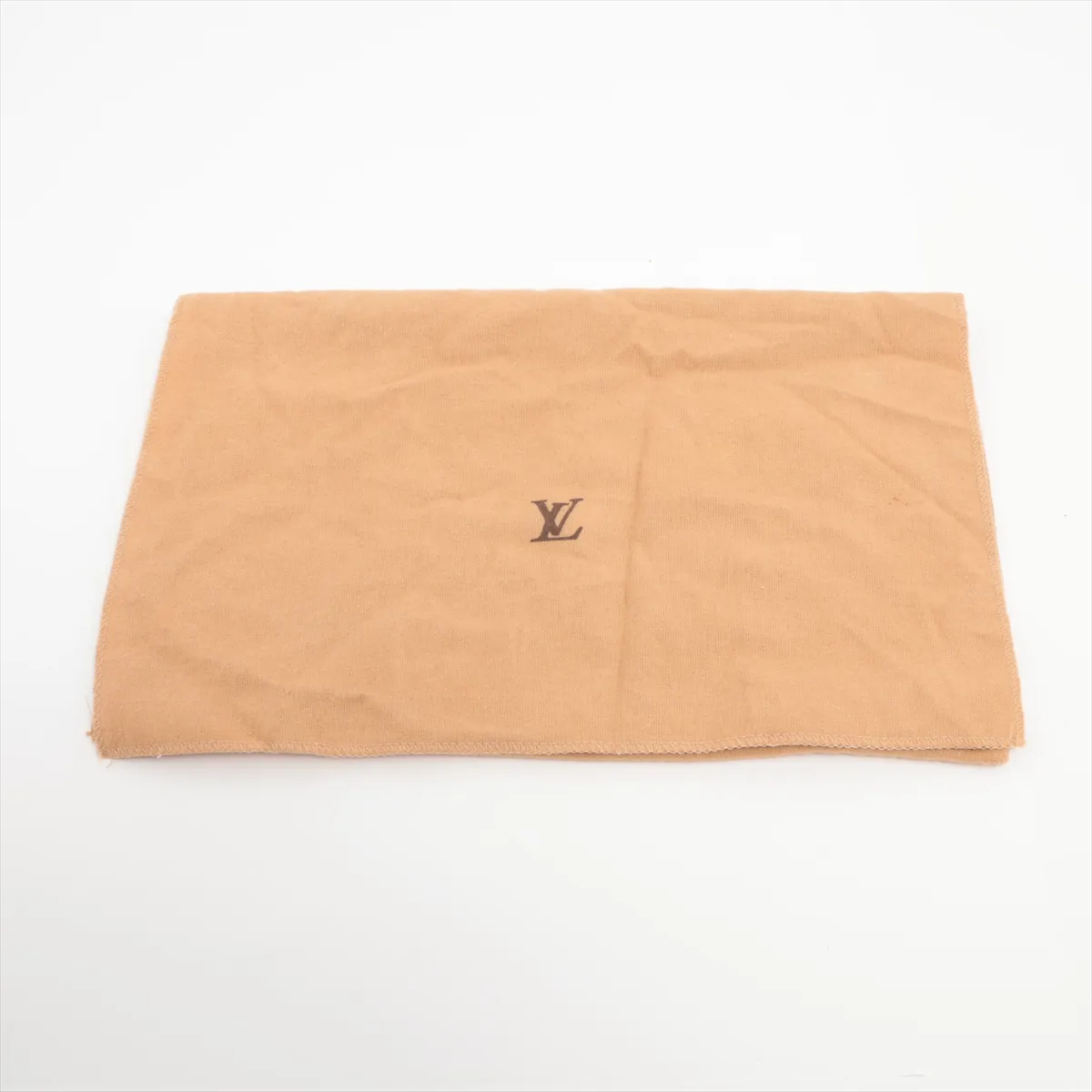 Monogram Pochette Croissant M51510 SP0023 Brown — view 12