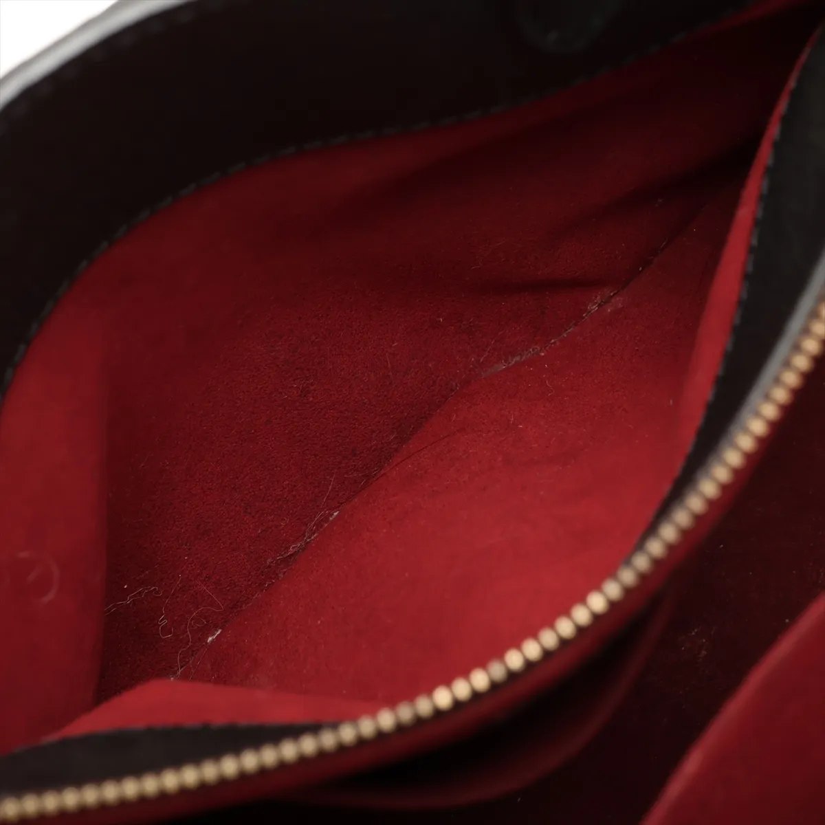 Monogram Empreinte Petit Palais PM M58916 Black (RFID detected) — view 11