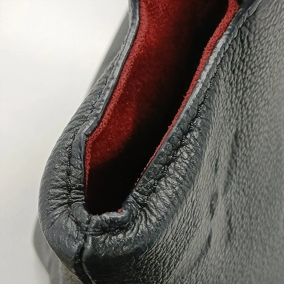 Monogram Empreinte Petit Palais PM M58916 Black (RFID detected) — view 15