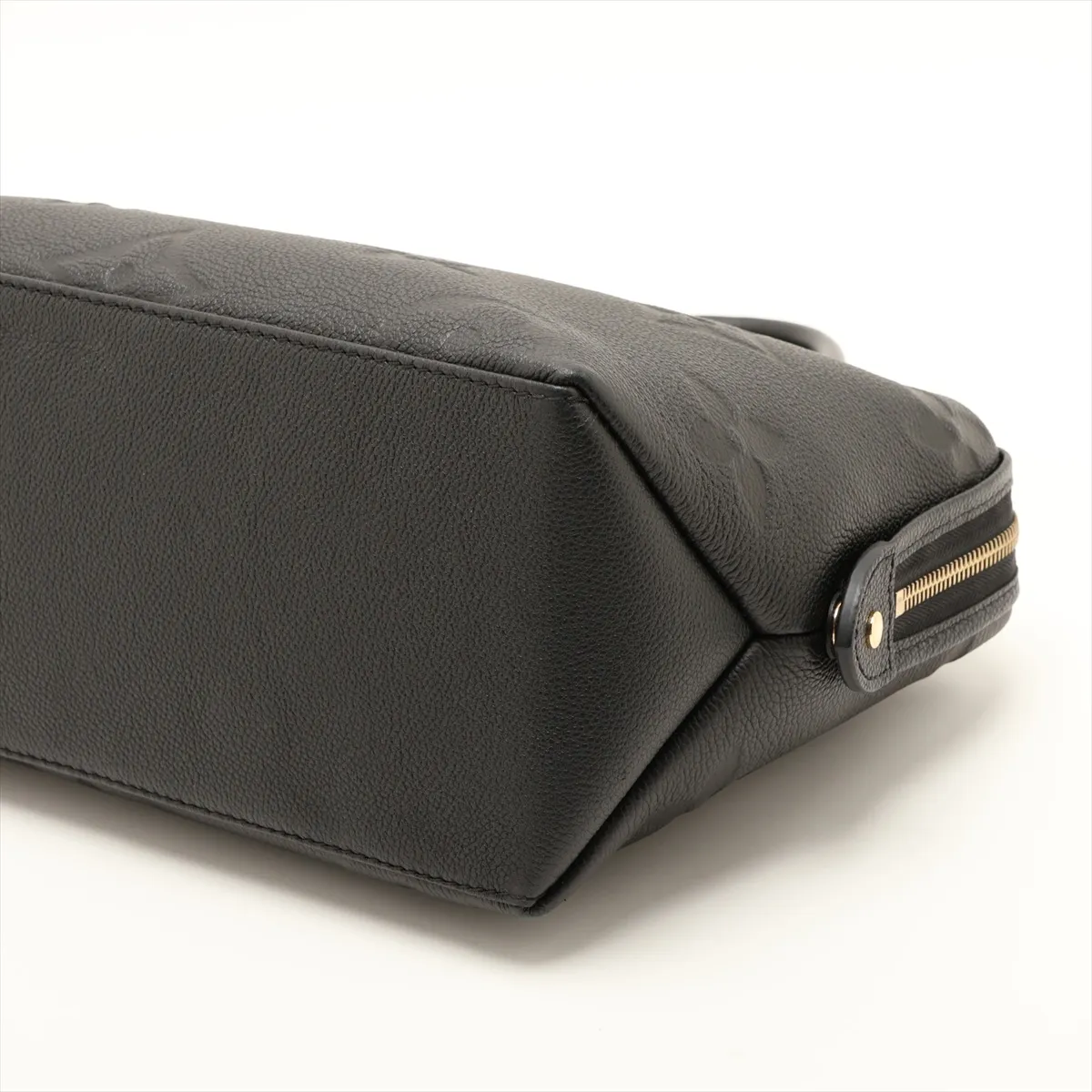 Monogram Empreinte Petit Palais PM M58916 Black (RFID detected) — view 3