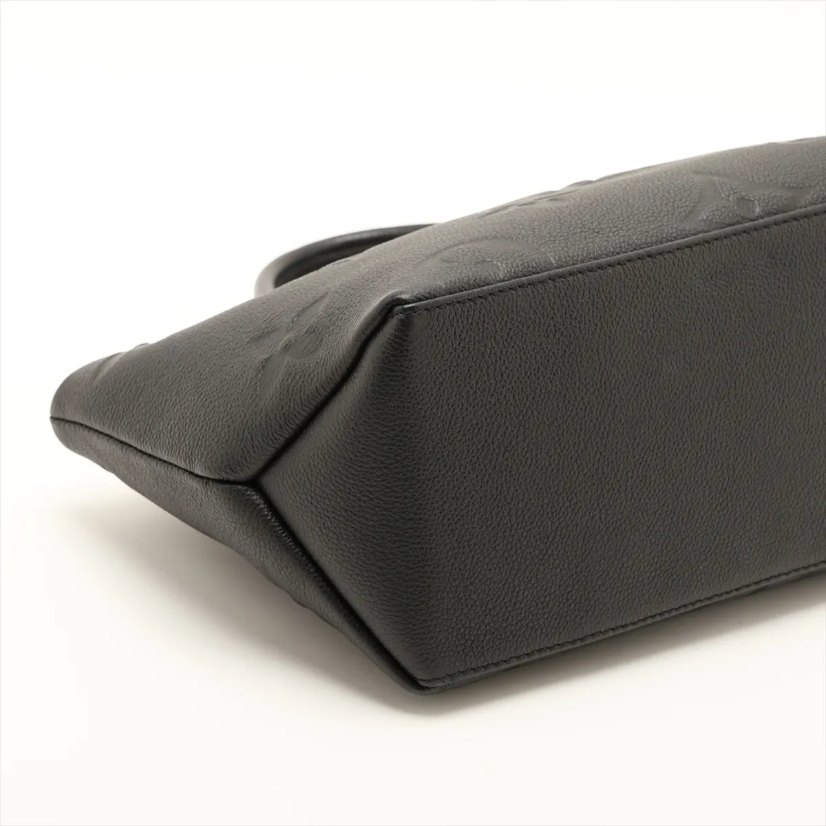 Monogram Empreinte Petit Palais PM M58916 Black (RFID detected) — view 4