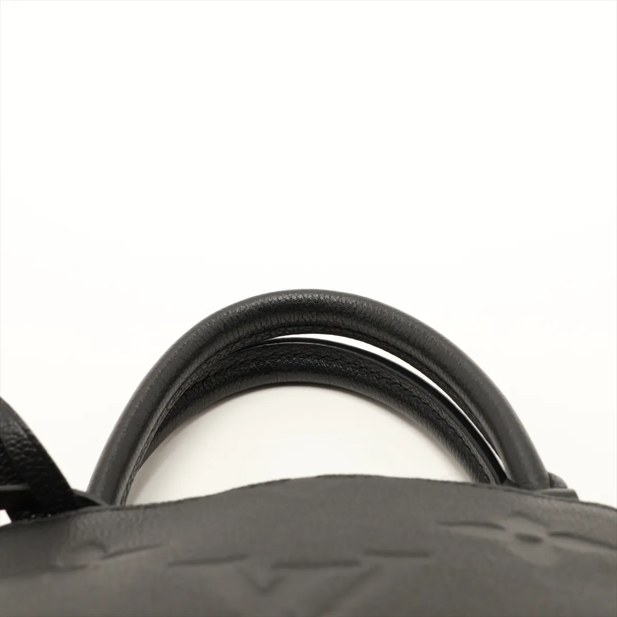 Monogram Empreinte Petit Palais PM M58916 Black (RFID detected) — view 6