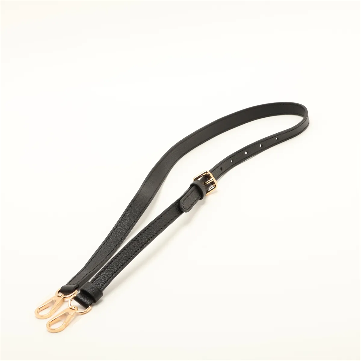 Monogram Empreinte Petit Palais PM M58916 Black (RFID detected) — view 7