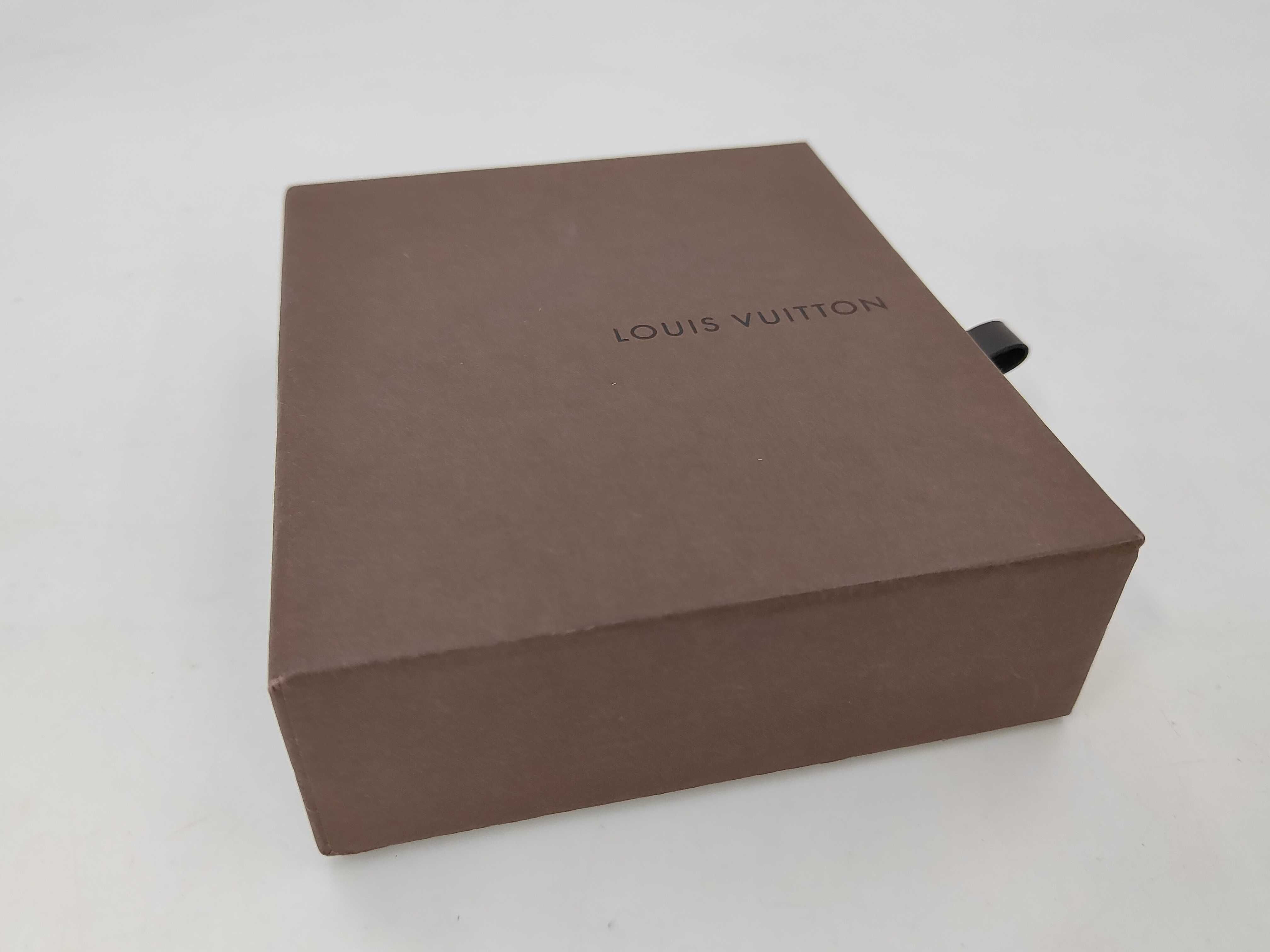 Wallet, Origami Compact Monogram Card Case — view 9