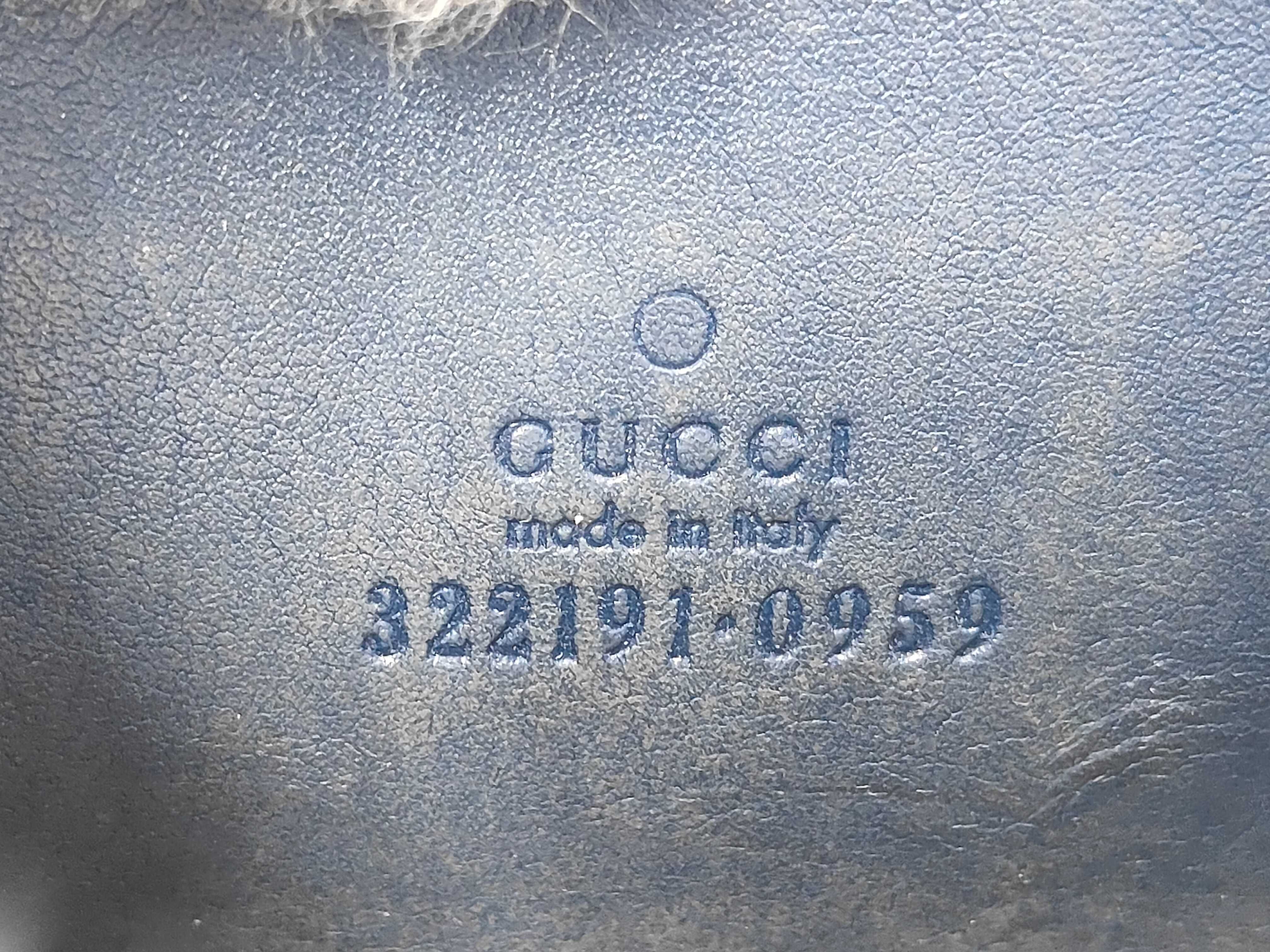 wallet, Gucci accessories, coin case — view 5