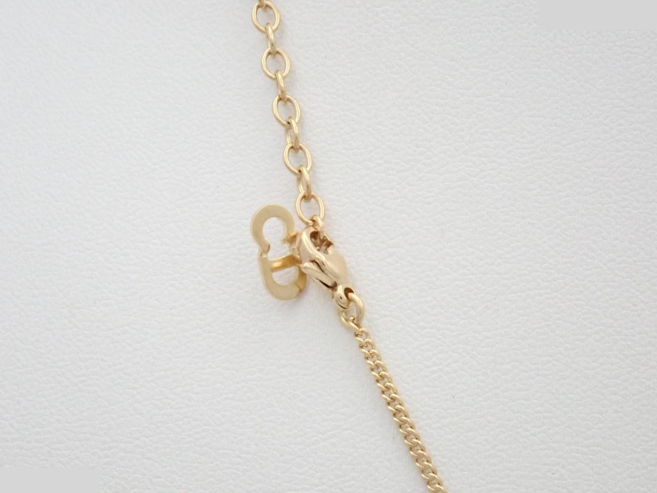 Other lines: Precious metals, necklaces, pendants, chain approximately 43cm — view 2